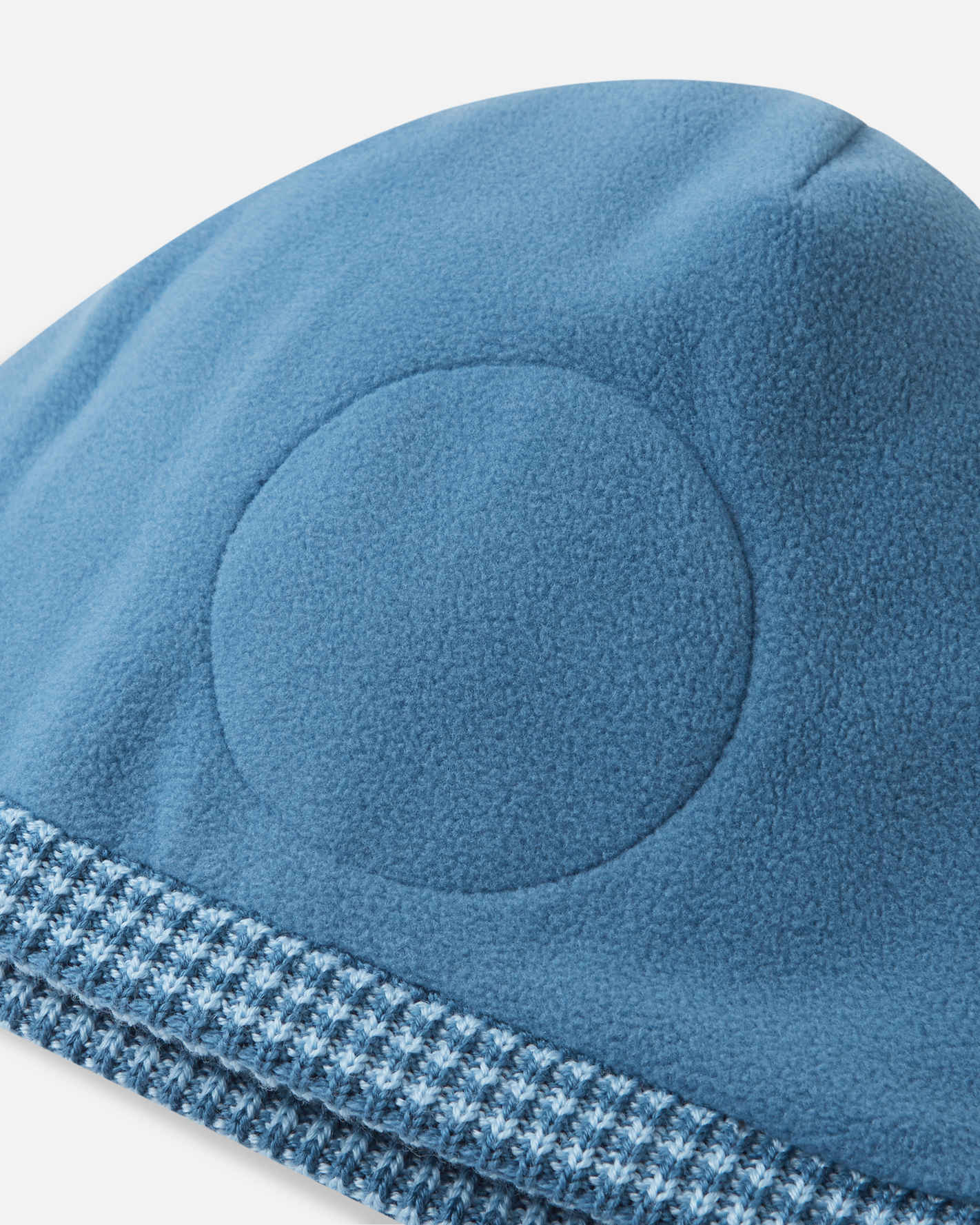 Kids' merino wool beanie Kuurassa Winter