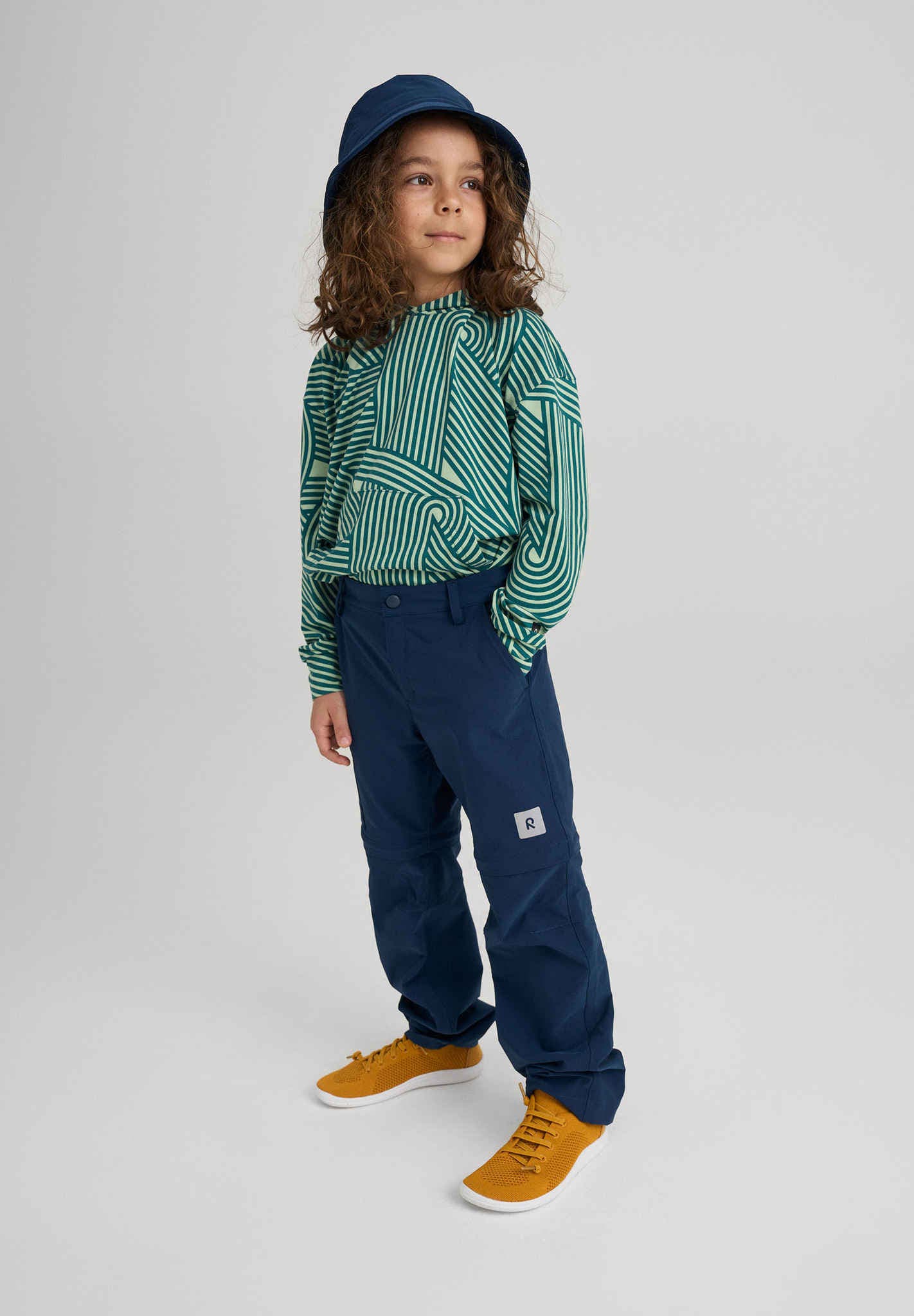 Kinder-Barfußschuhe Astelu Schuhe 