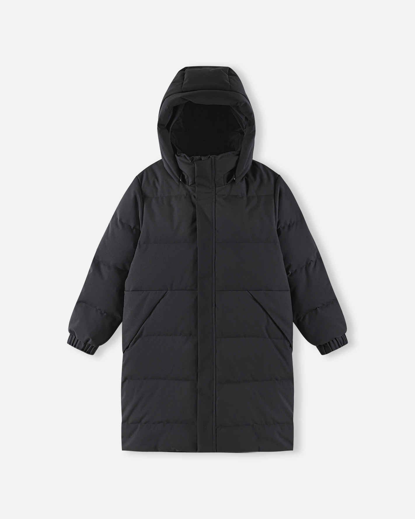 Kids' down jacket Parkkala Outerwear