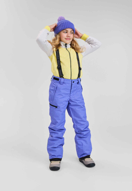 Juniors' waterproof ski pants Terrie Outerwear