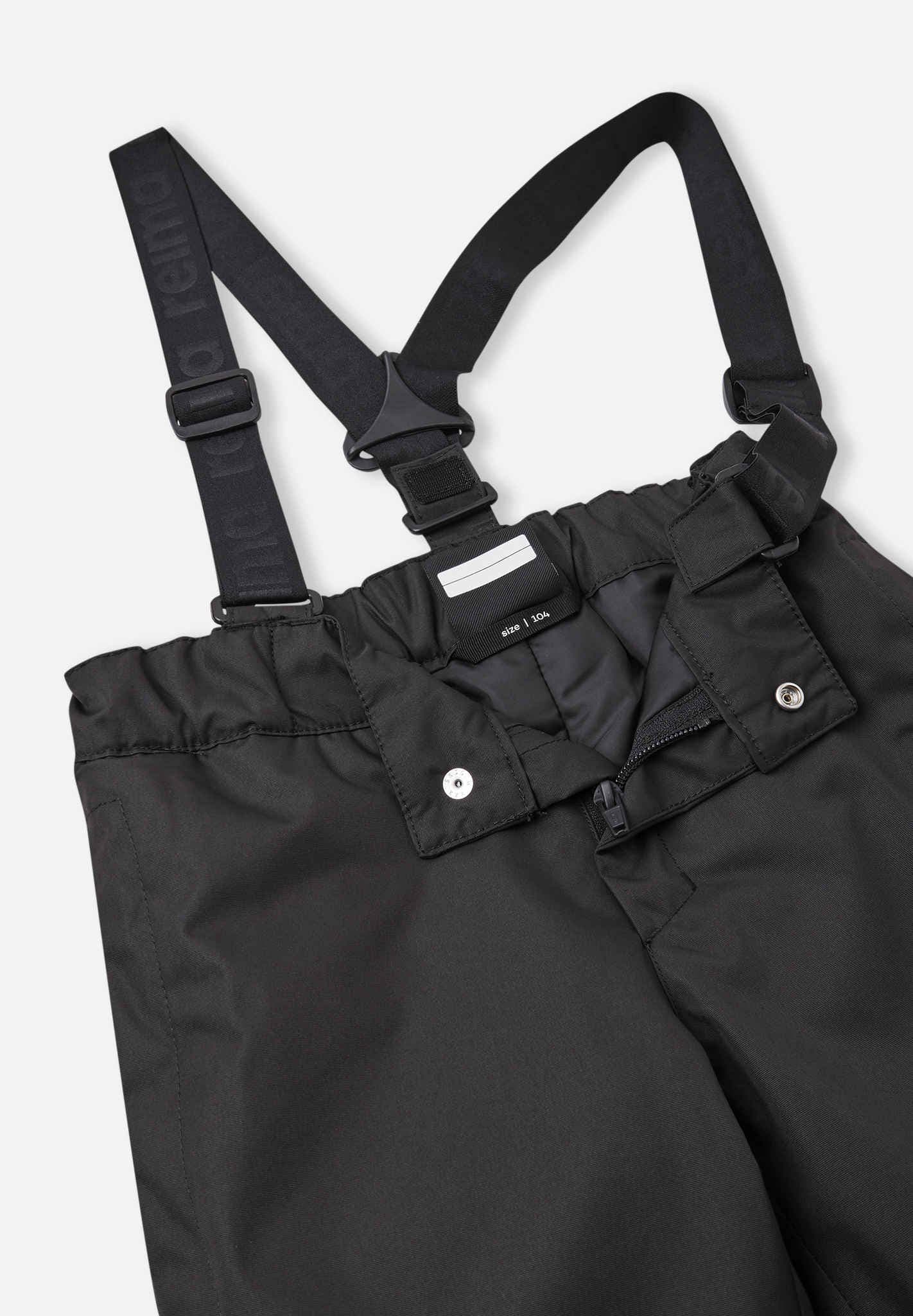 Kids' waterproof ski pants Proxima Outerwear