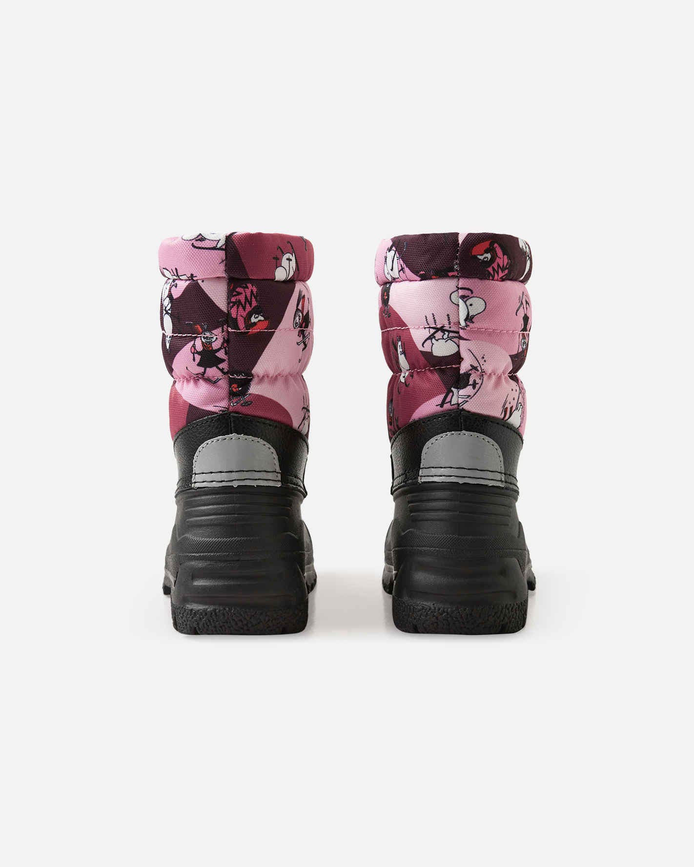 Kids' winter boots Moomin Nefar Shoes