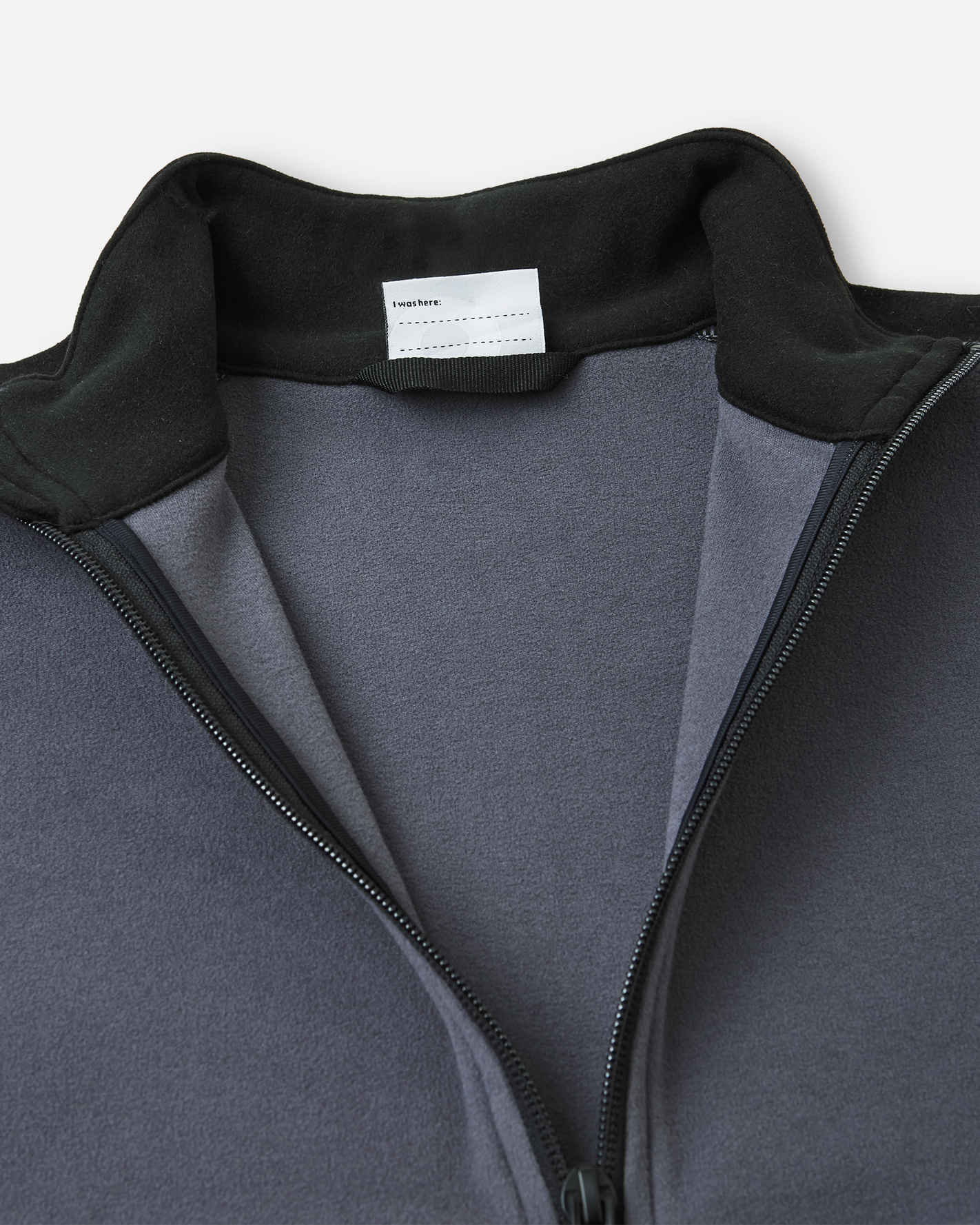 Technische Fleece-Kinderbekleidung von Laduille Skiwear 