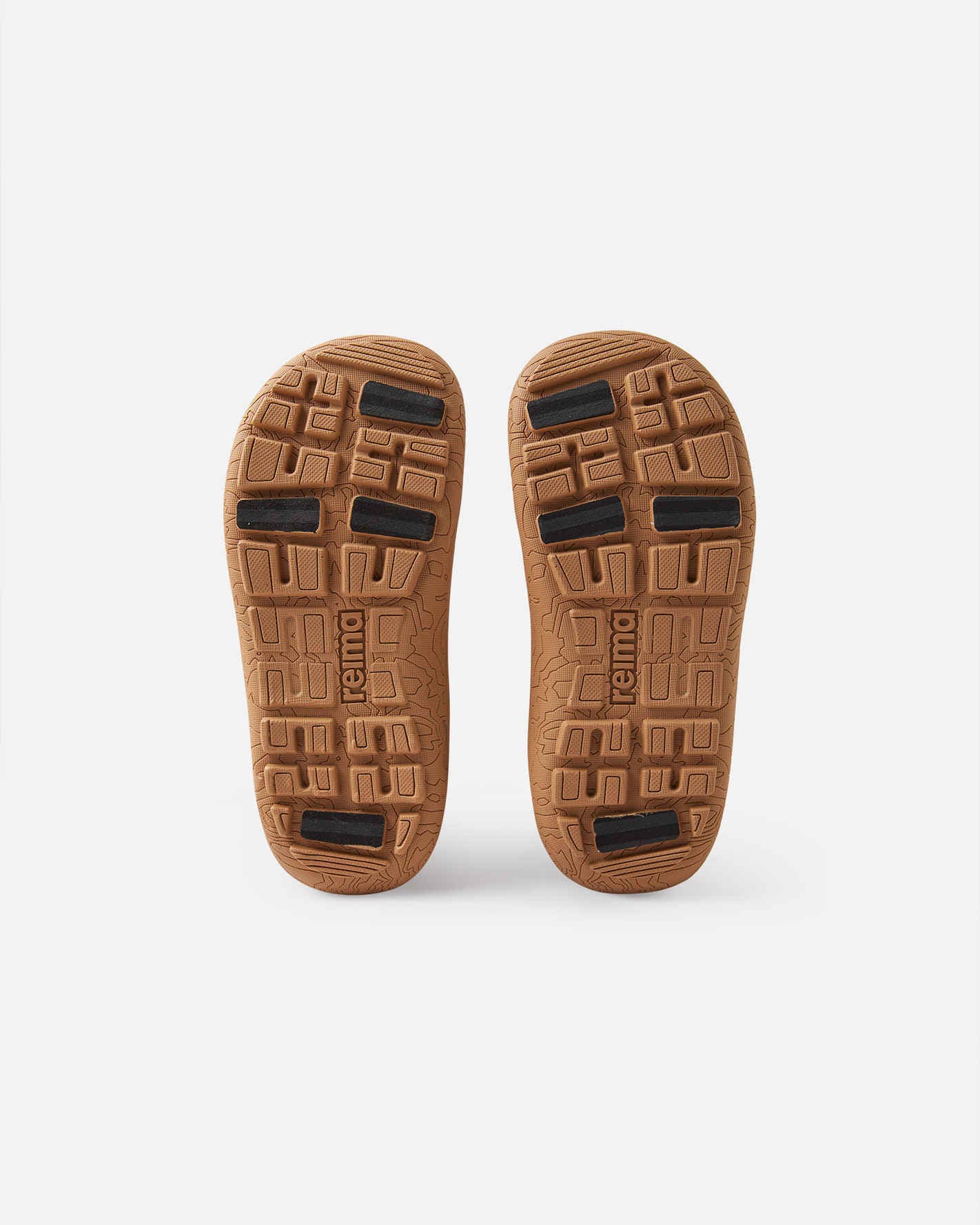 Kinder-Barfuß-Winterstiefel Talvella Kids Winter 