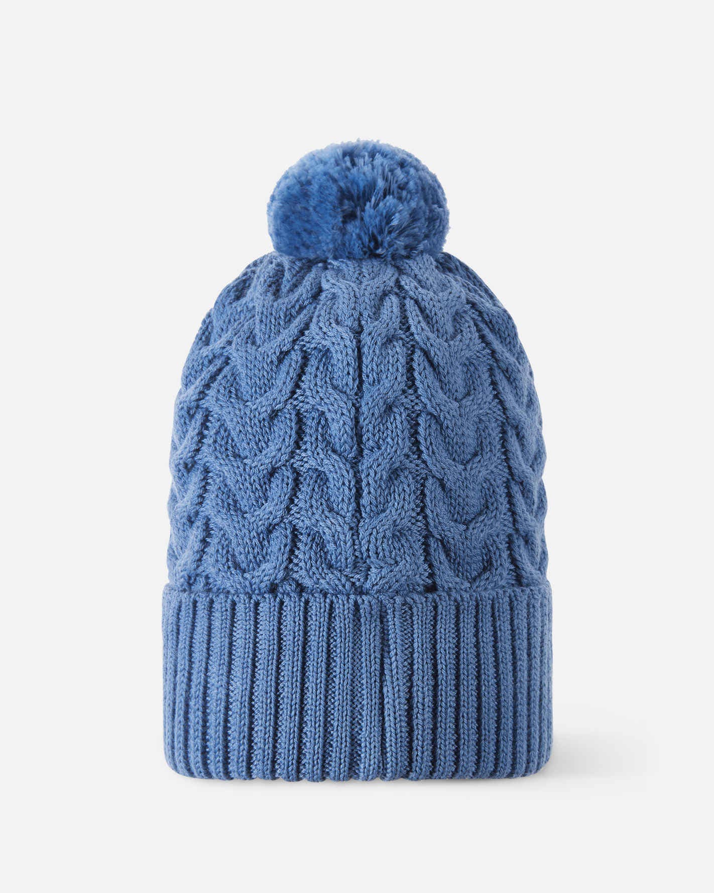 Kids' wool mix beanie Routii Skiwear