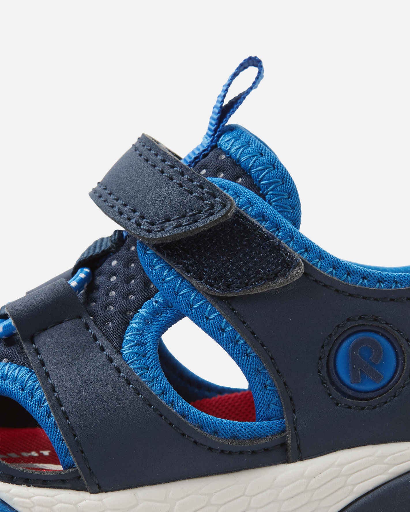 Toddlers' sandals Lomalla Shoes
