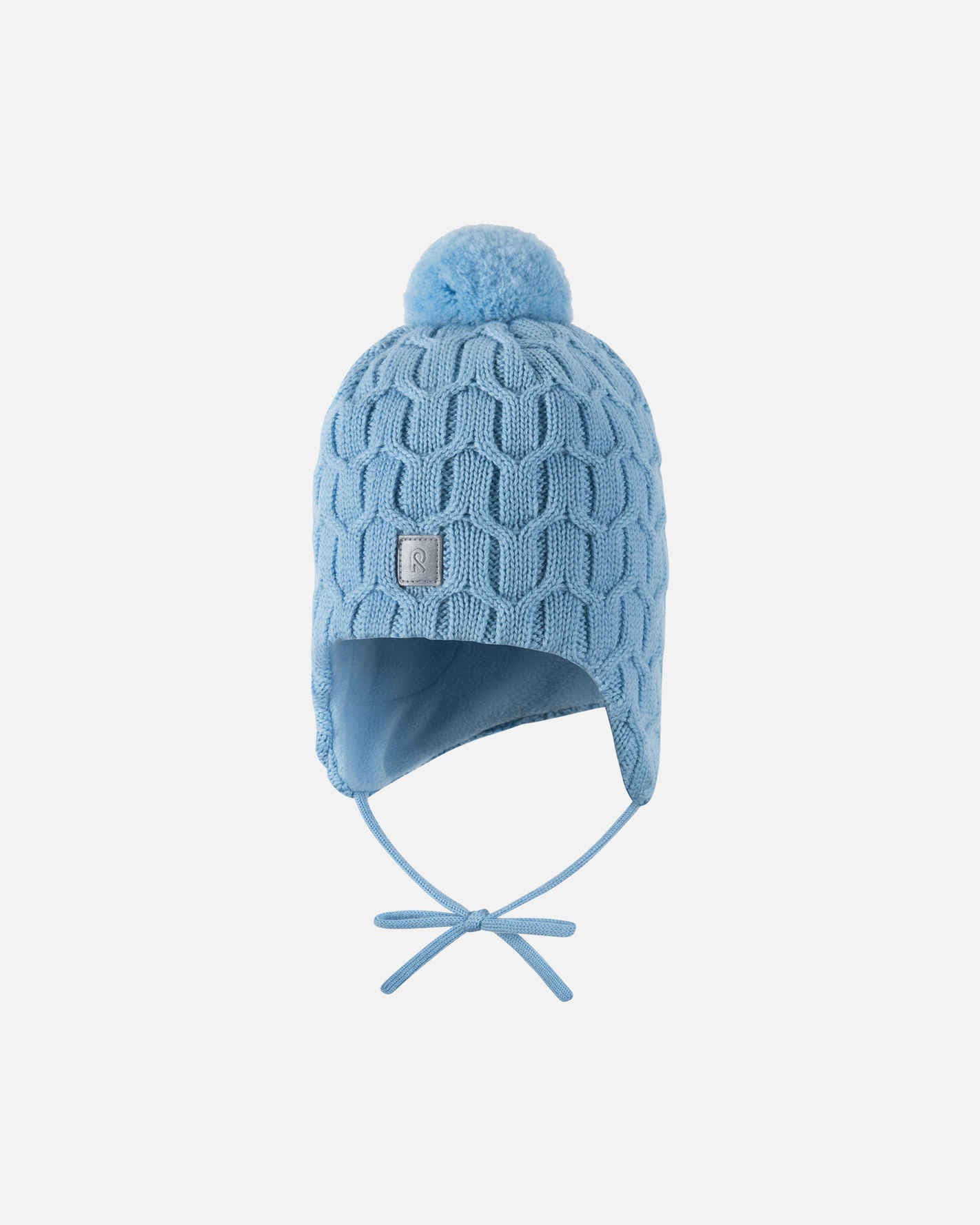 Toddlers' merino wool beanie Nunavut Winter