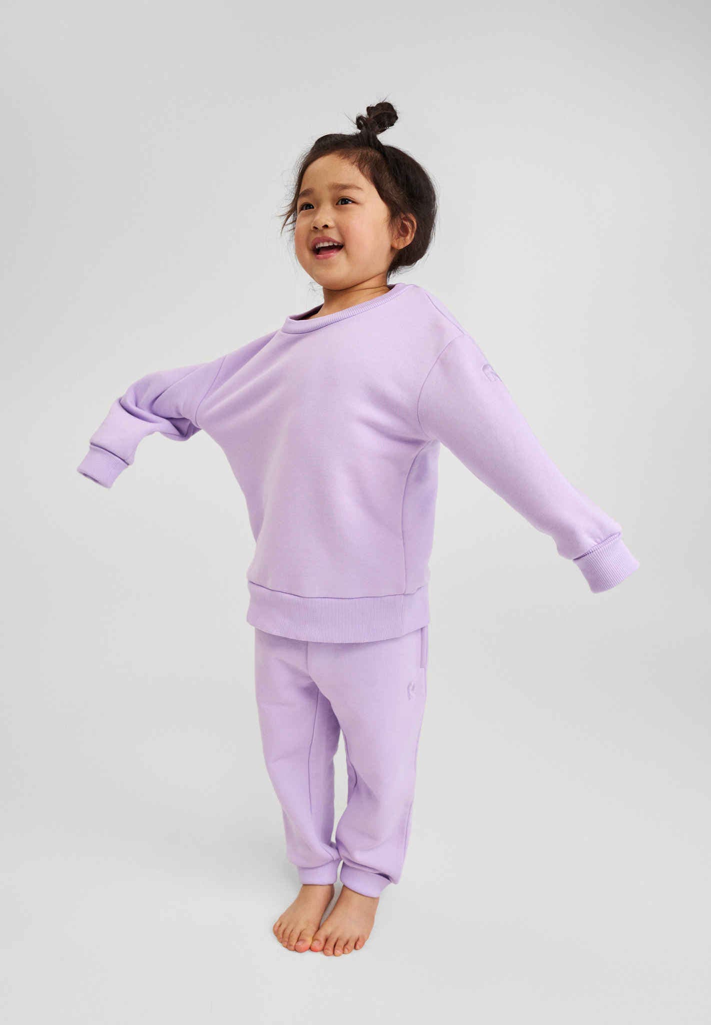 Jogginghose für Kinder Joggari Winter 