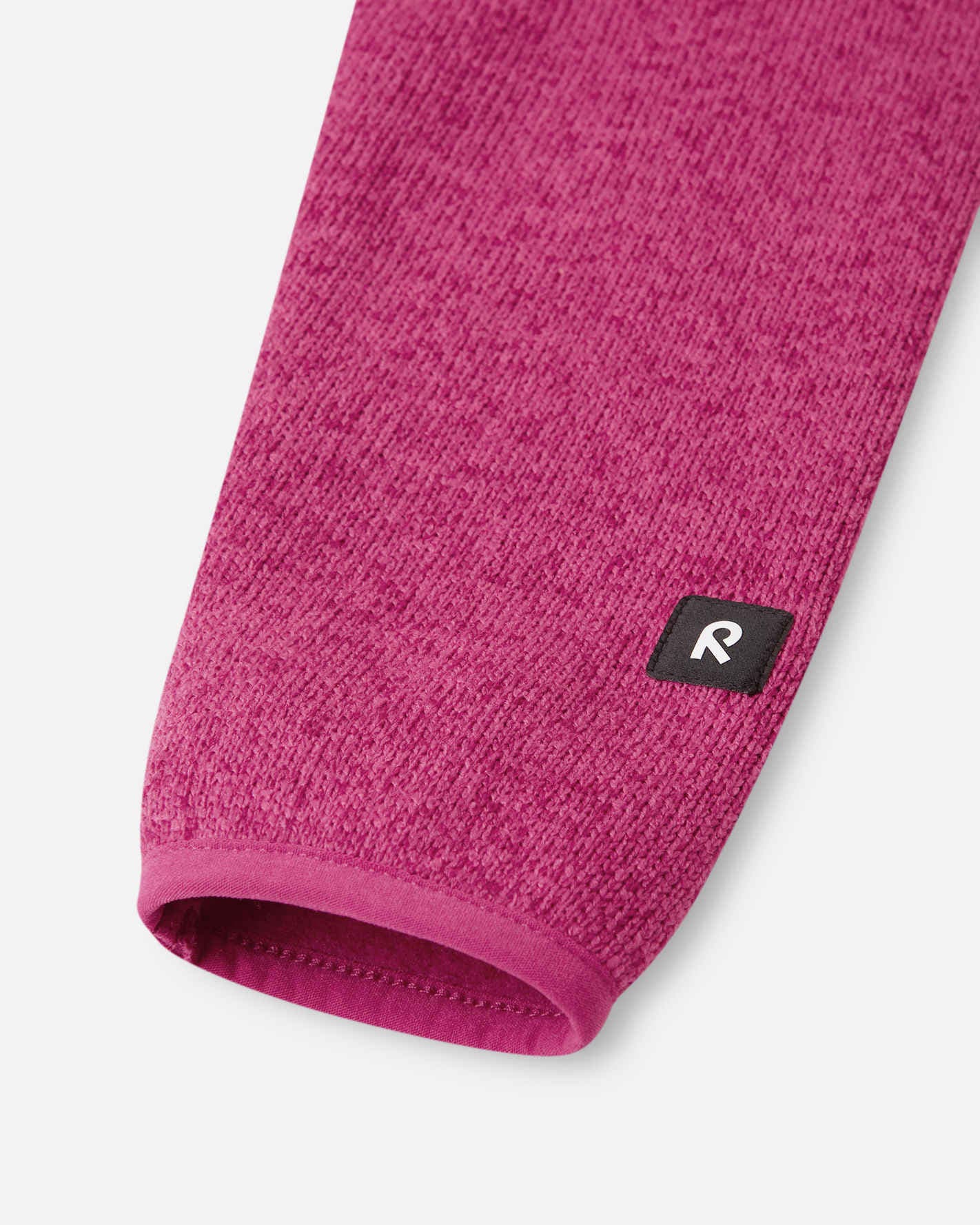 Fleece-Overall für Kleinkinder Tahti Winter 