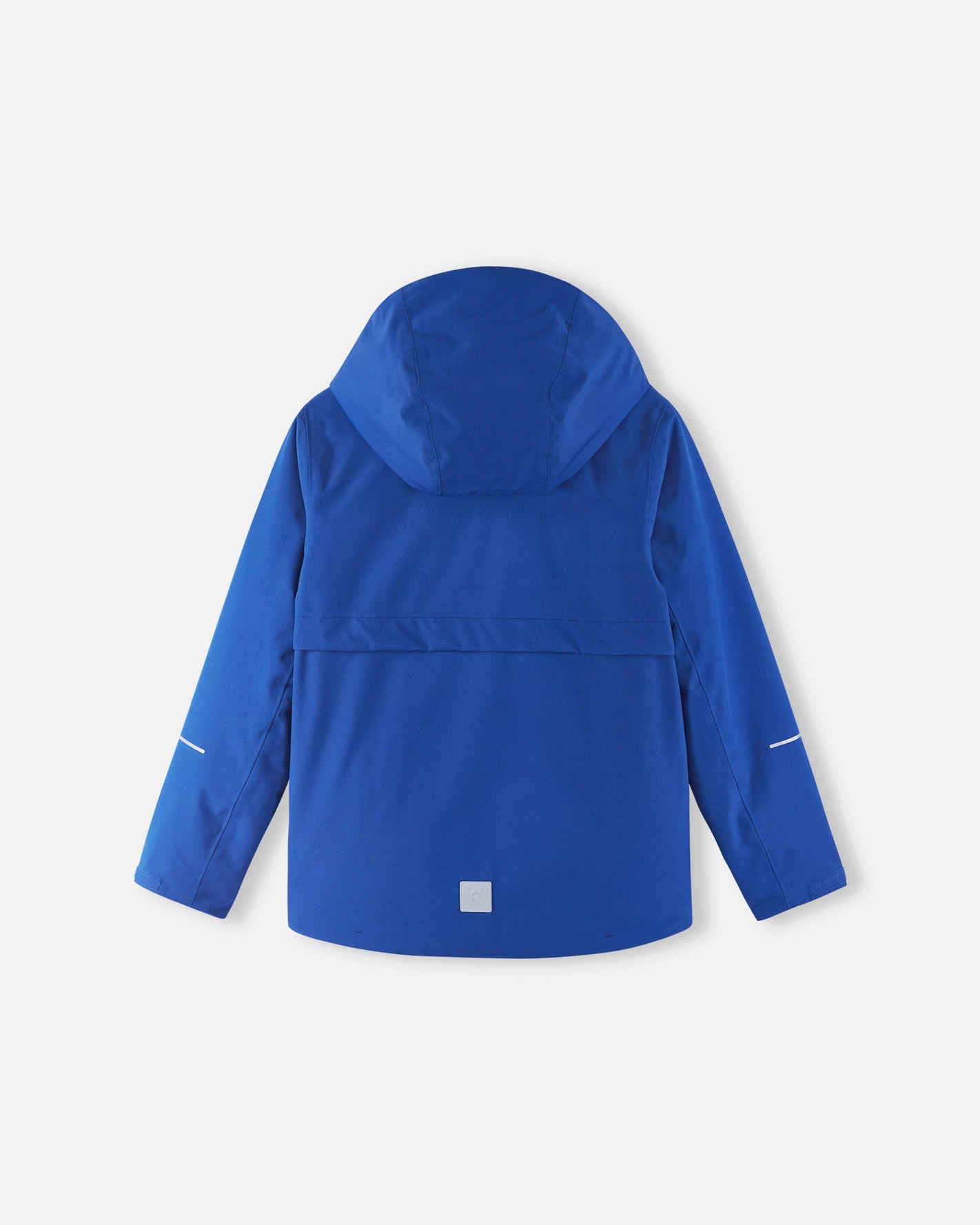 Kids' waterproof ski jacket Ahmaoja Outerwear