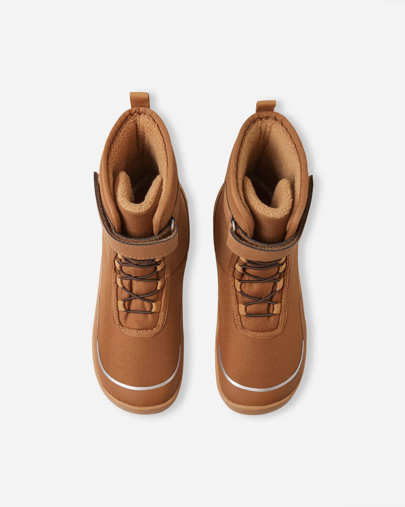 Kinder-Barfuß-Winterstiefel Talvella Junior Shoes 
