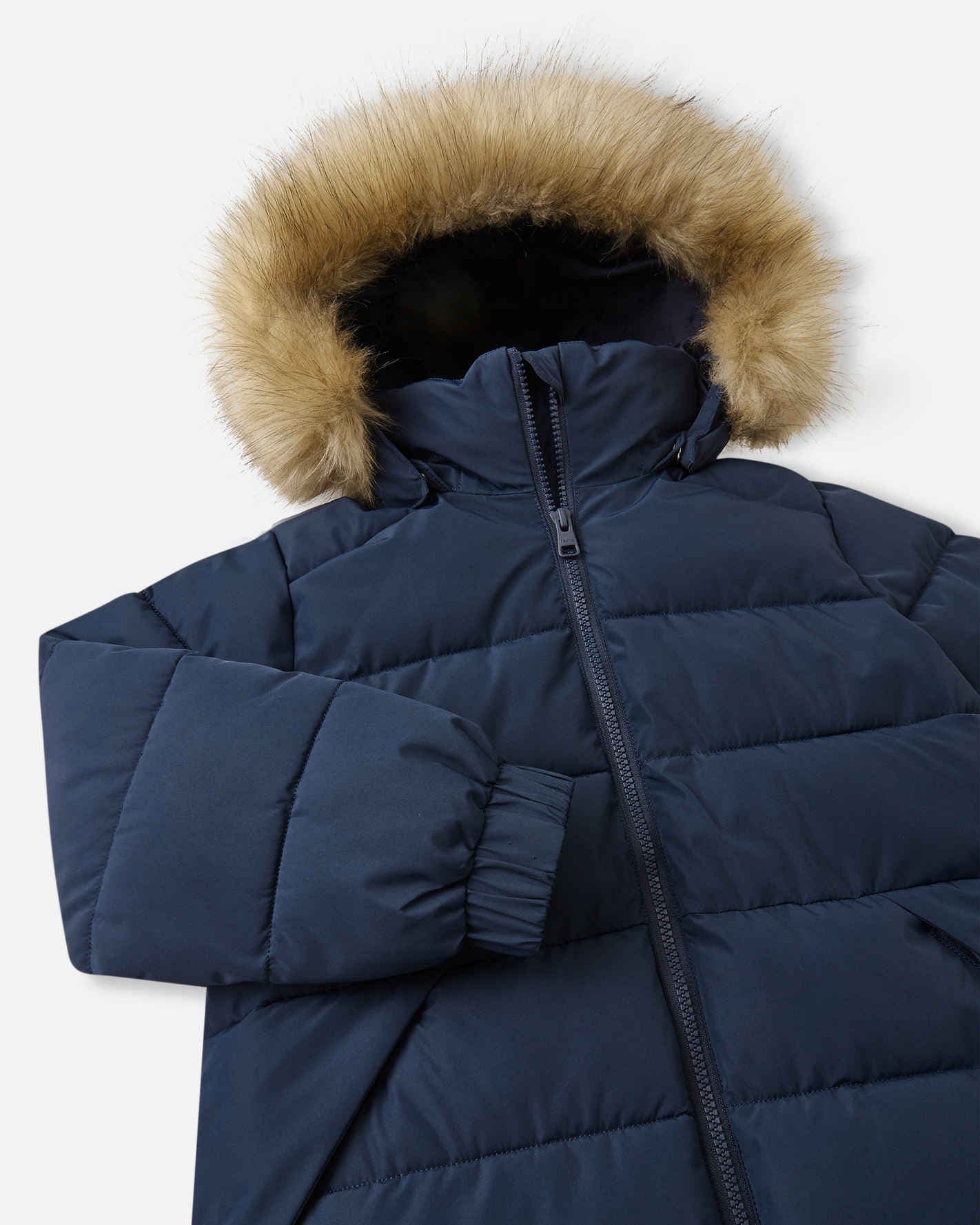 Kids' winter jacket Luvia Outerwear