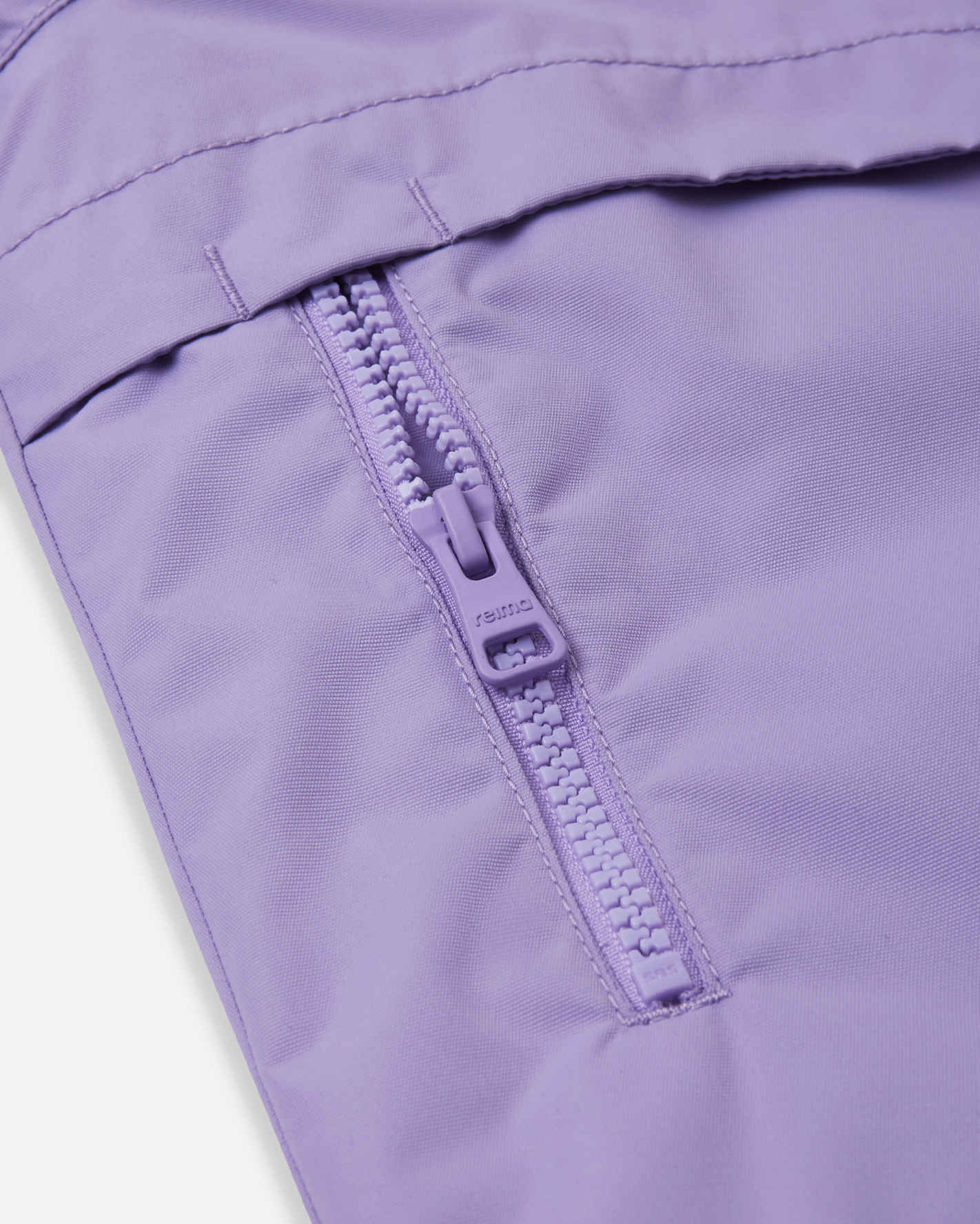 wasserdichte Winterjacke für Kinder von Raisio Outerwear 