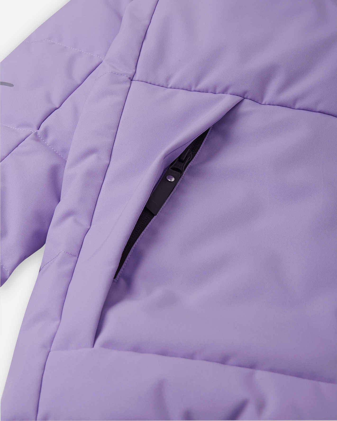 Kids' down jacket Ranua Skiwear
