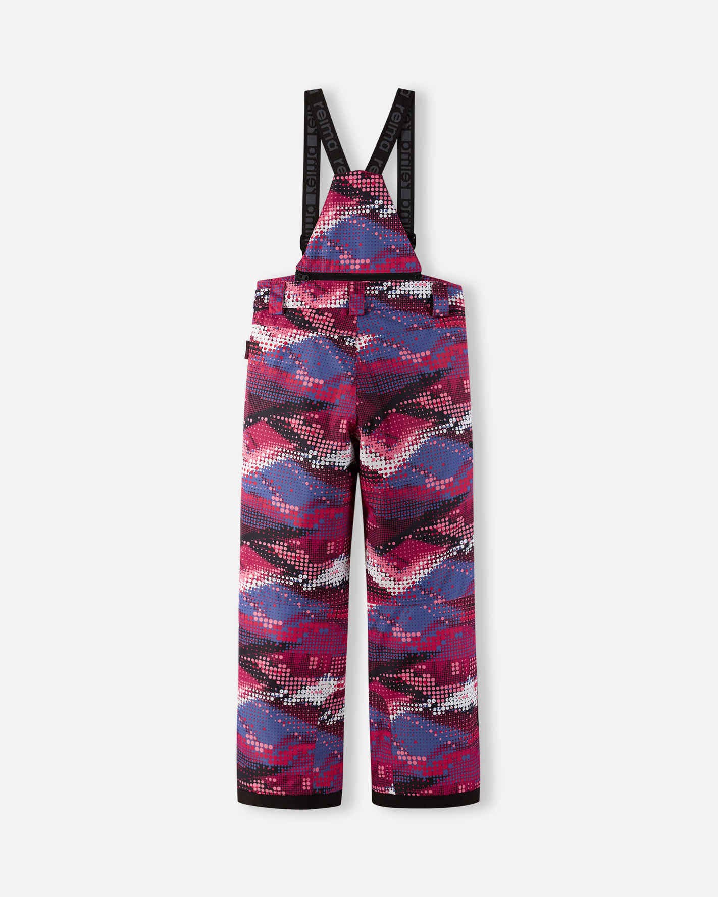 Juniors' waterproof ski pants Terrie Outerwear