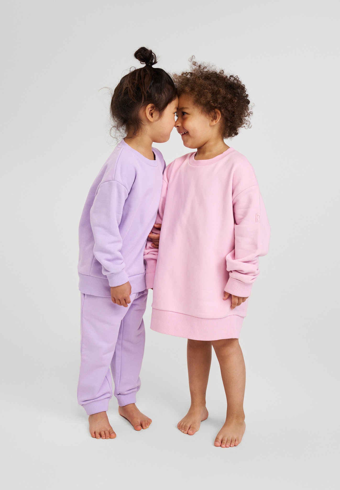 Jogginghose für Kinder Joggari Winter 