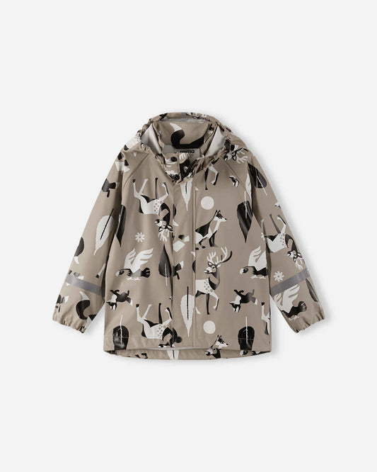 Kids' rain jacket Vesi Outerwear