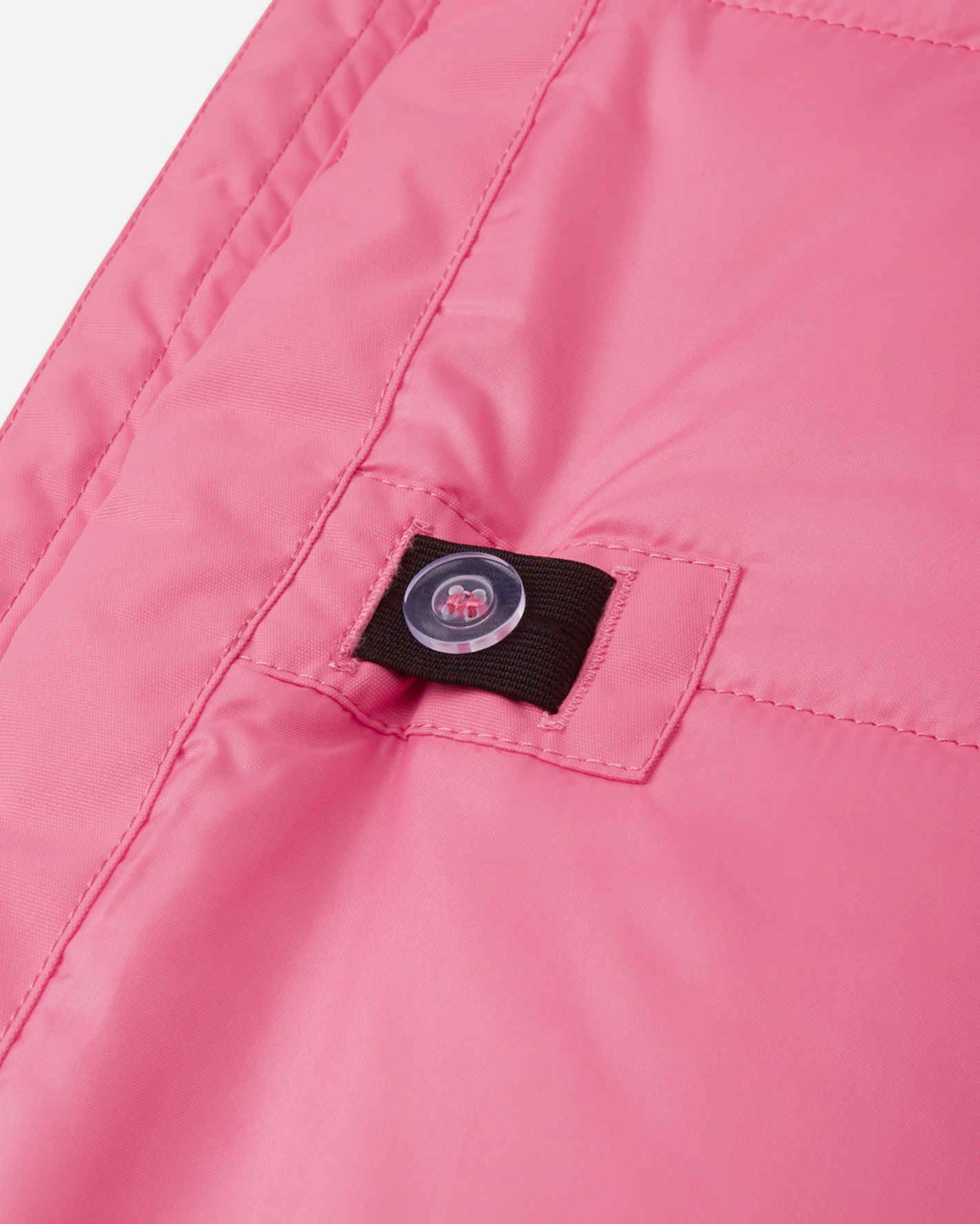 Kids' waterproof snowsuit Muhos Winter