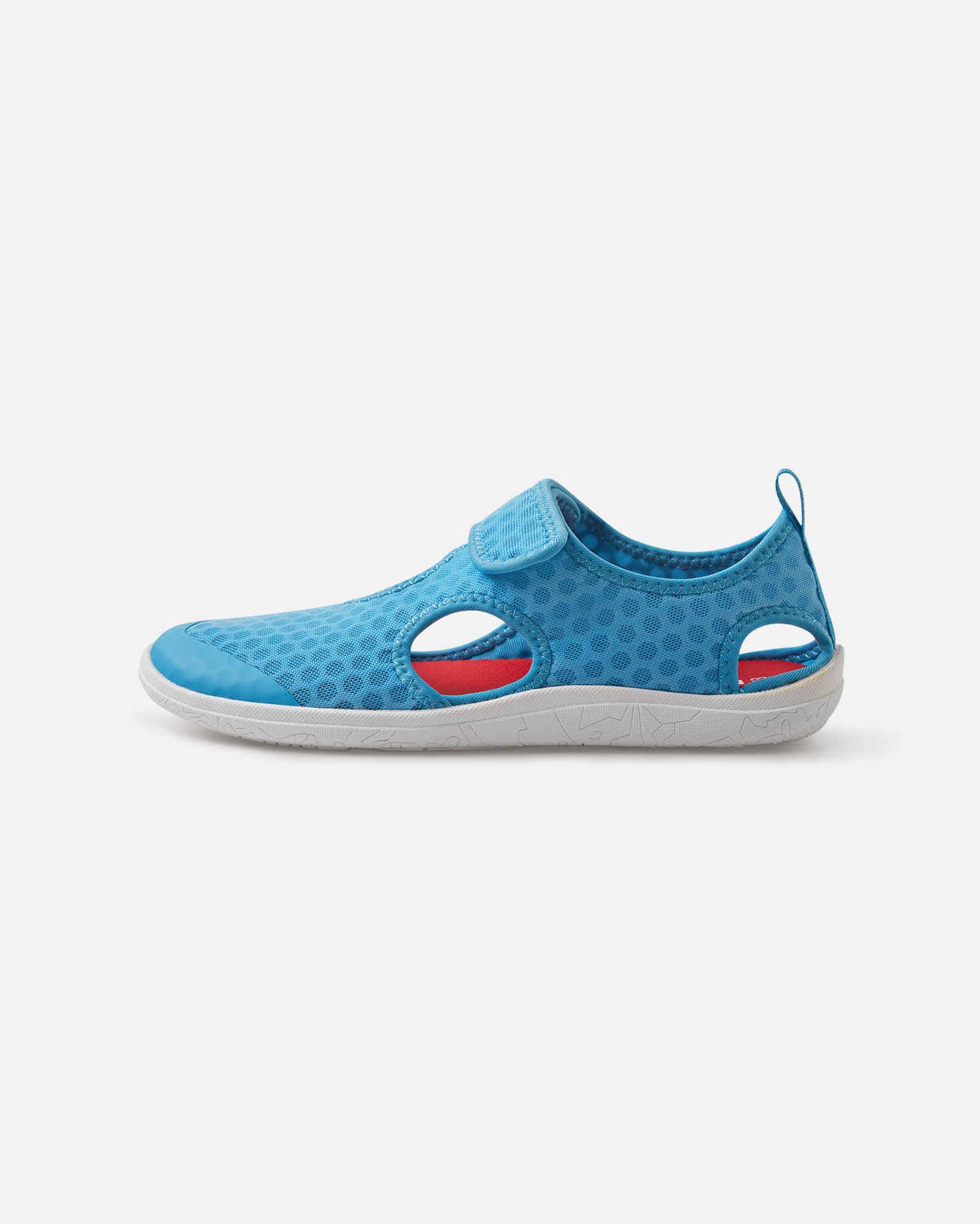 Kinder-Barfußsandalen Rantaan 2.0 Schuhe 