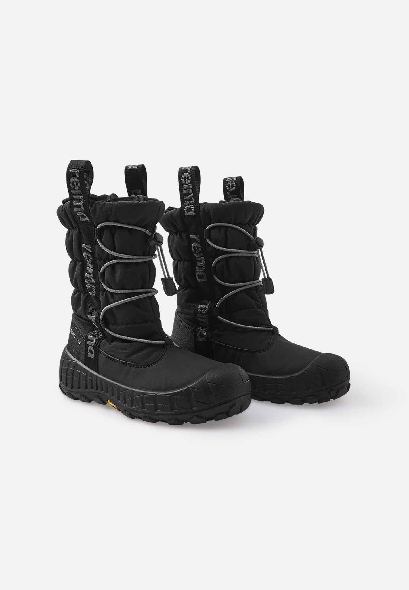 Kids' waterproof winter boots Megapito Shoes