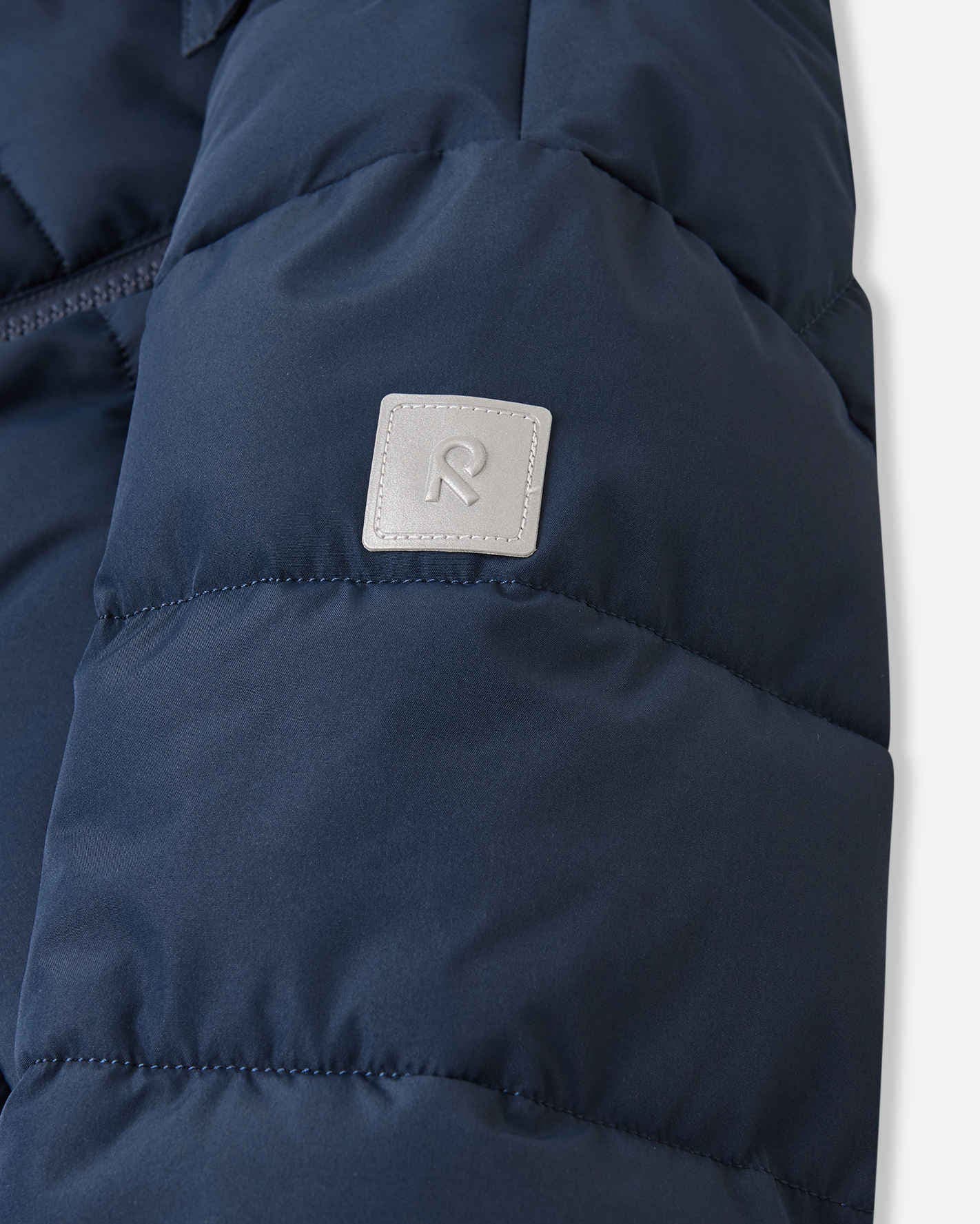 Kids' Winter jacket Luvia Winter