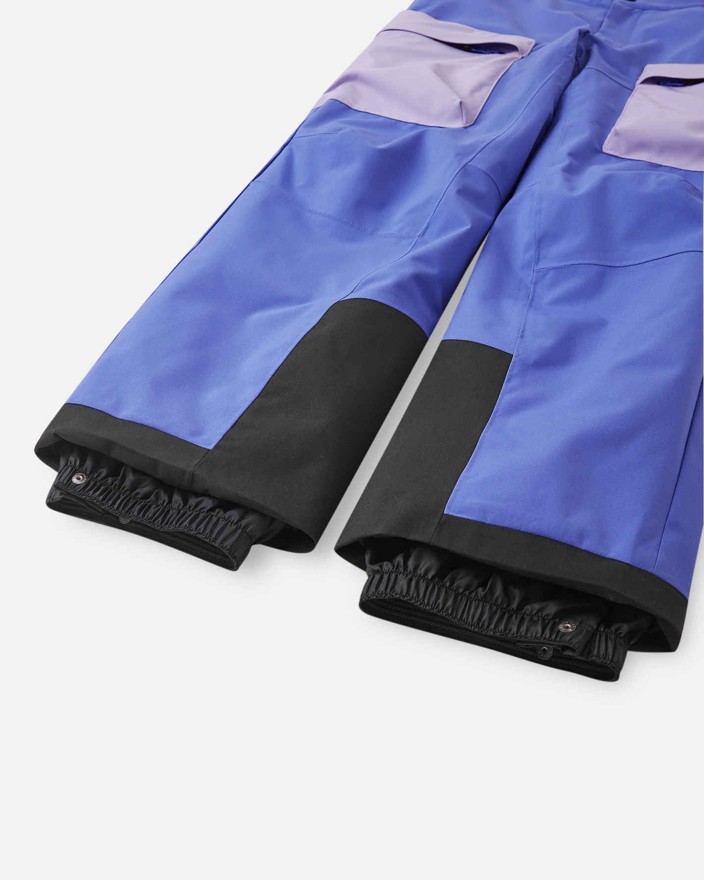 Kids' waterproof ski pants Viekkala Winter