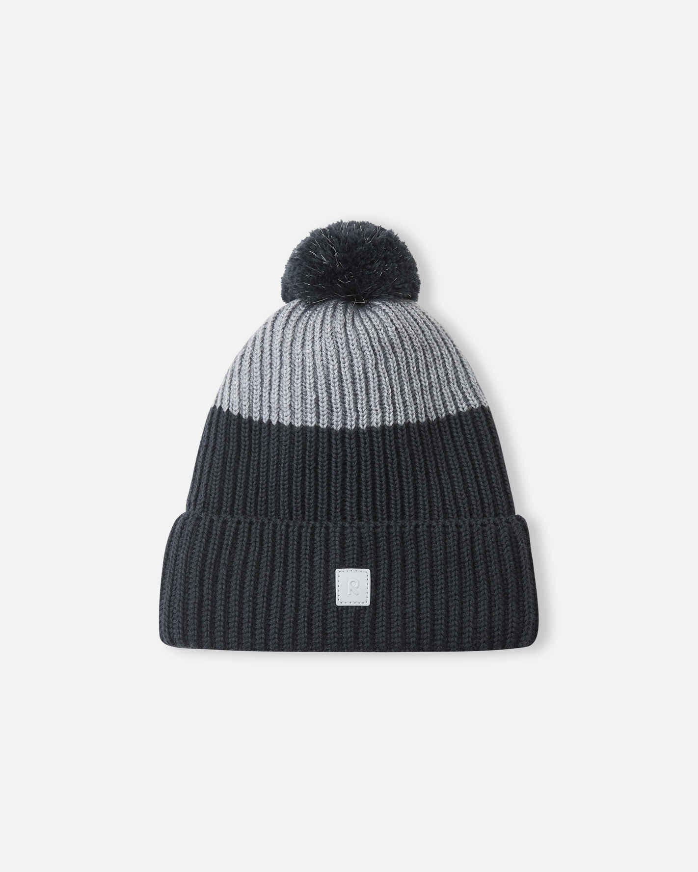 Kids' wool mix beanie Pilke Winter