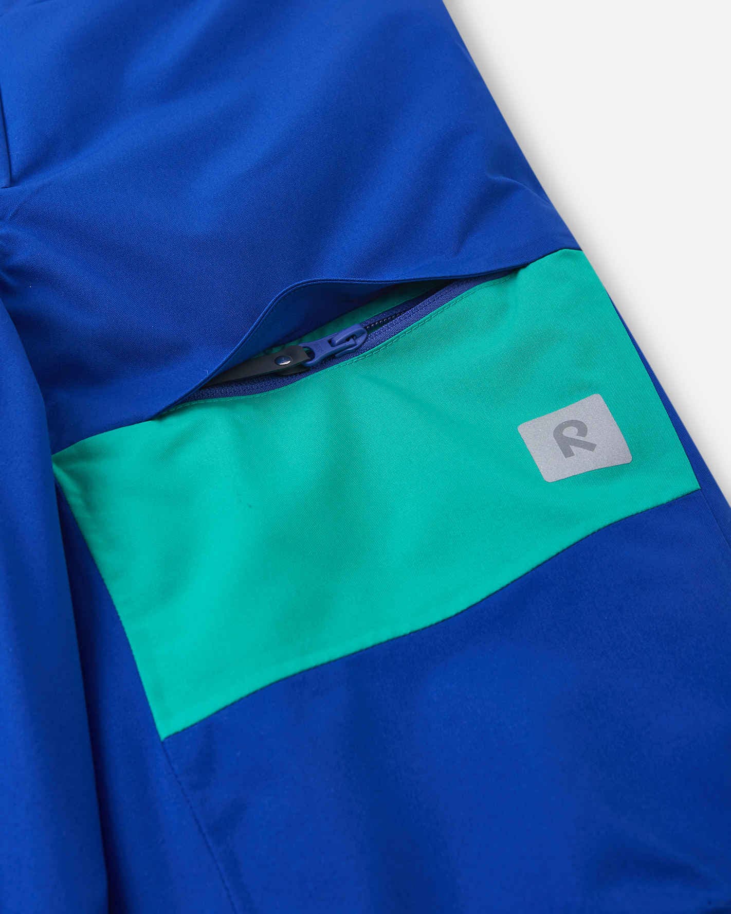 Kids' waterproof ski pants Vuonelo Outerwear