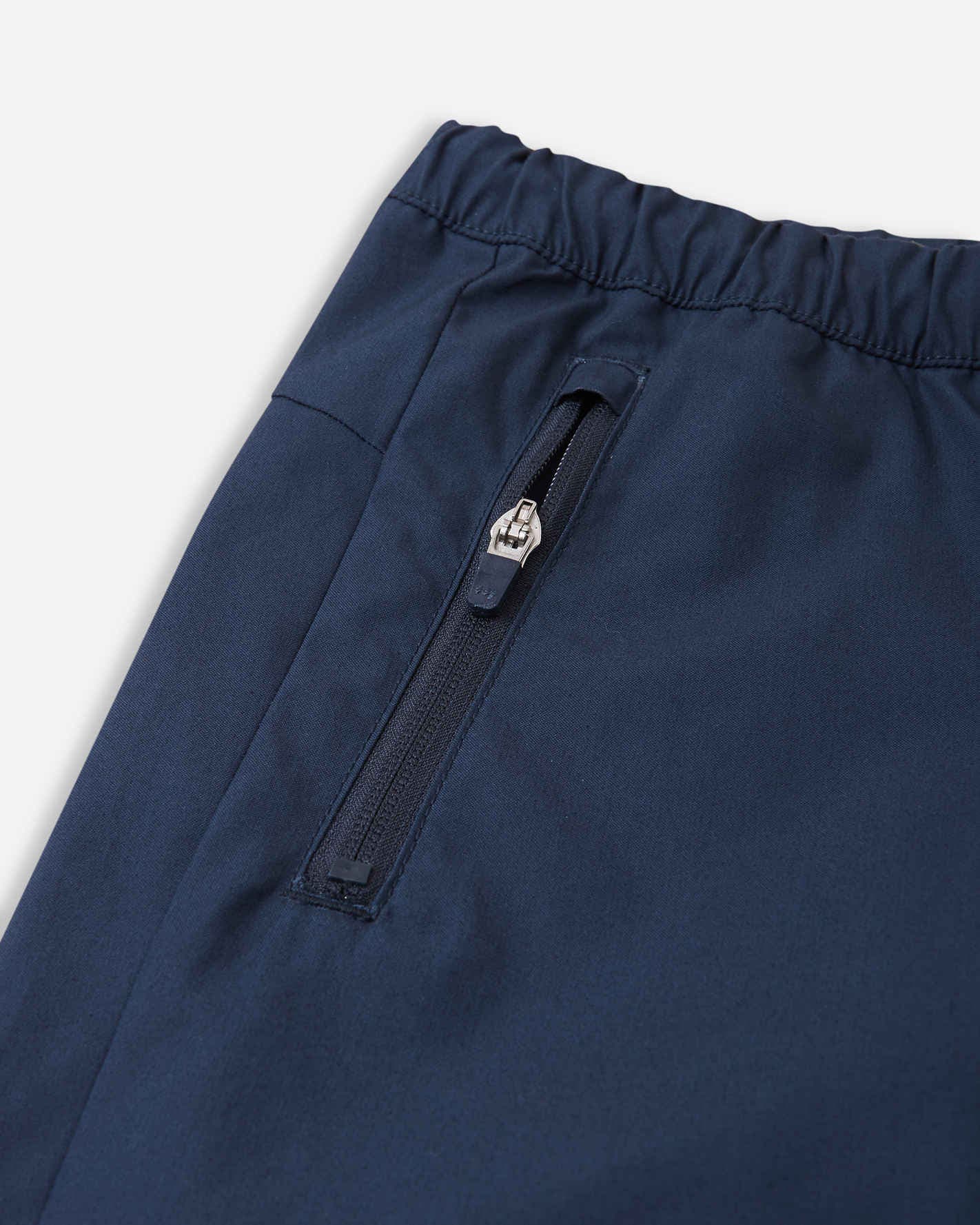 Kids' water-repellent outdoor pants Ekosyy Outerwear