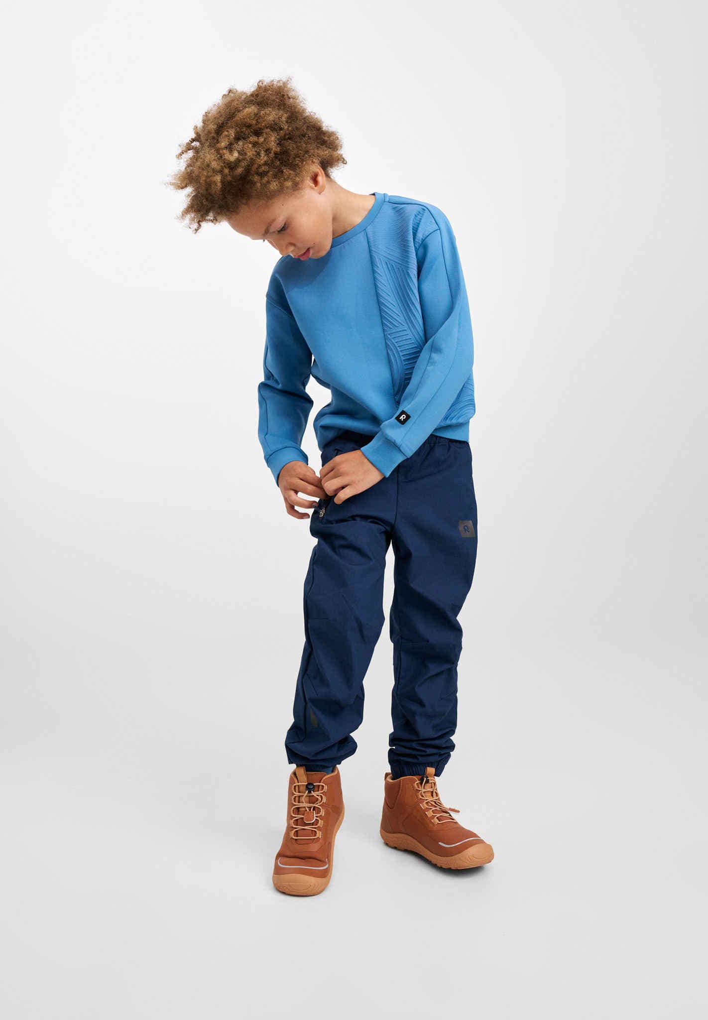Kids' barefoot Shoes Loikkii Shoes