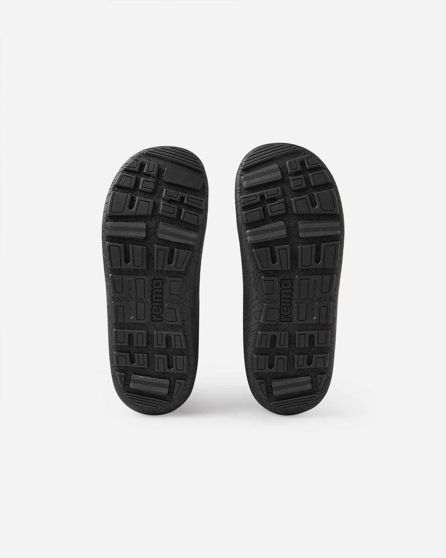 Kids' barefoot winter boots Talvella Junior Shoes