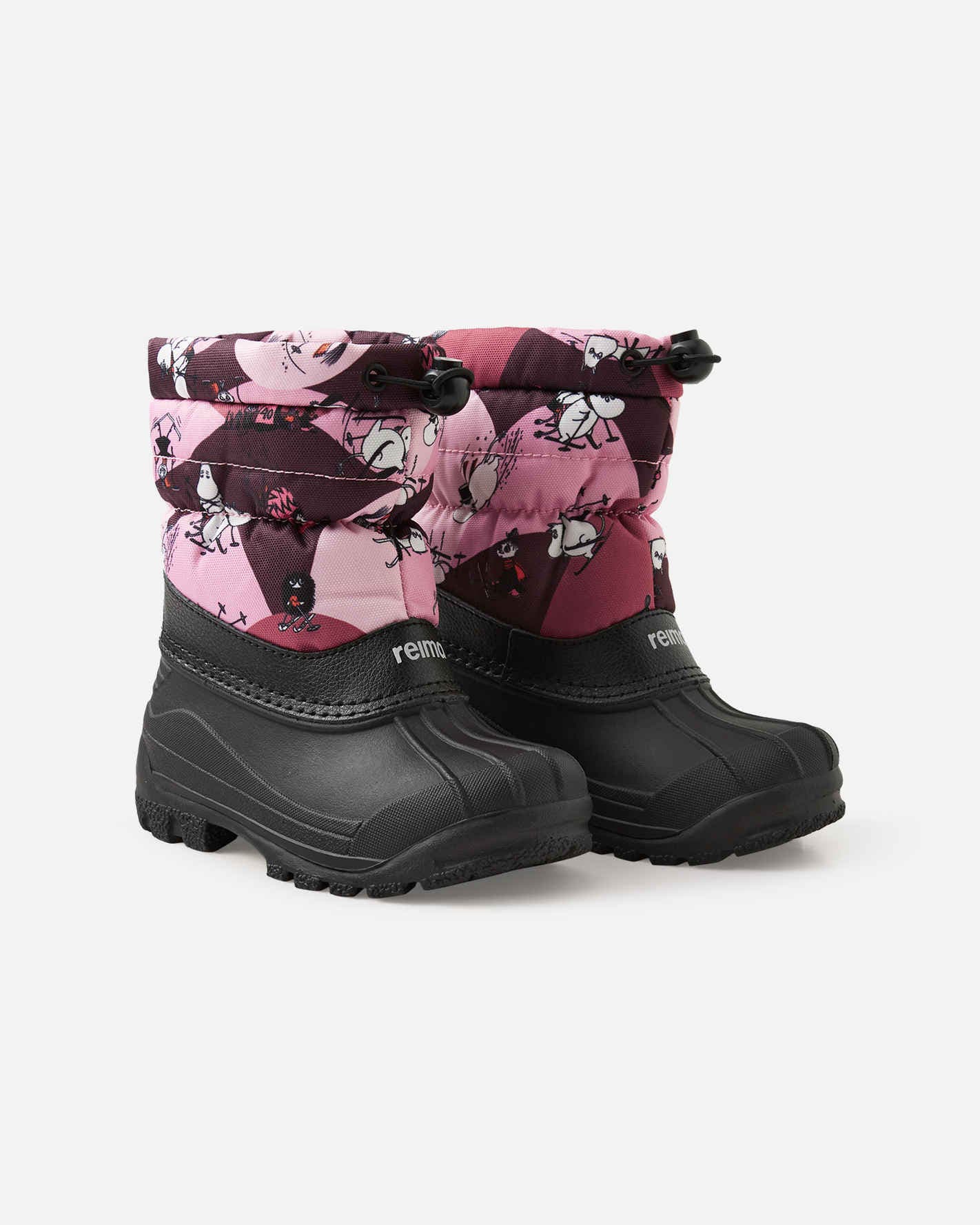 Kids' Winter boots Moomin Nefar Winter
