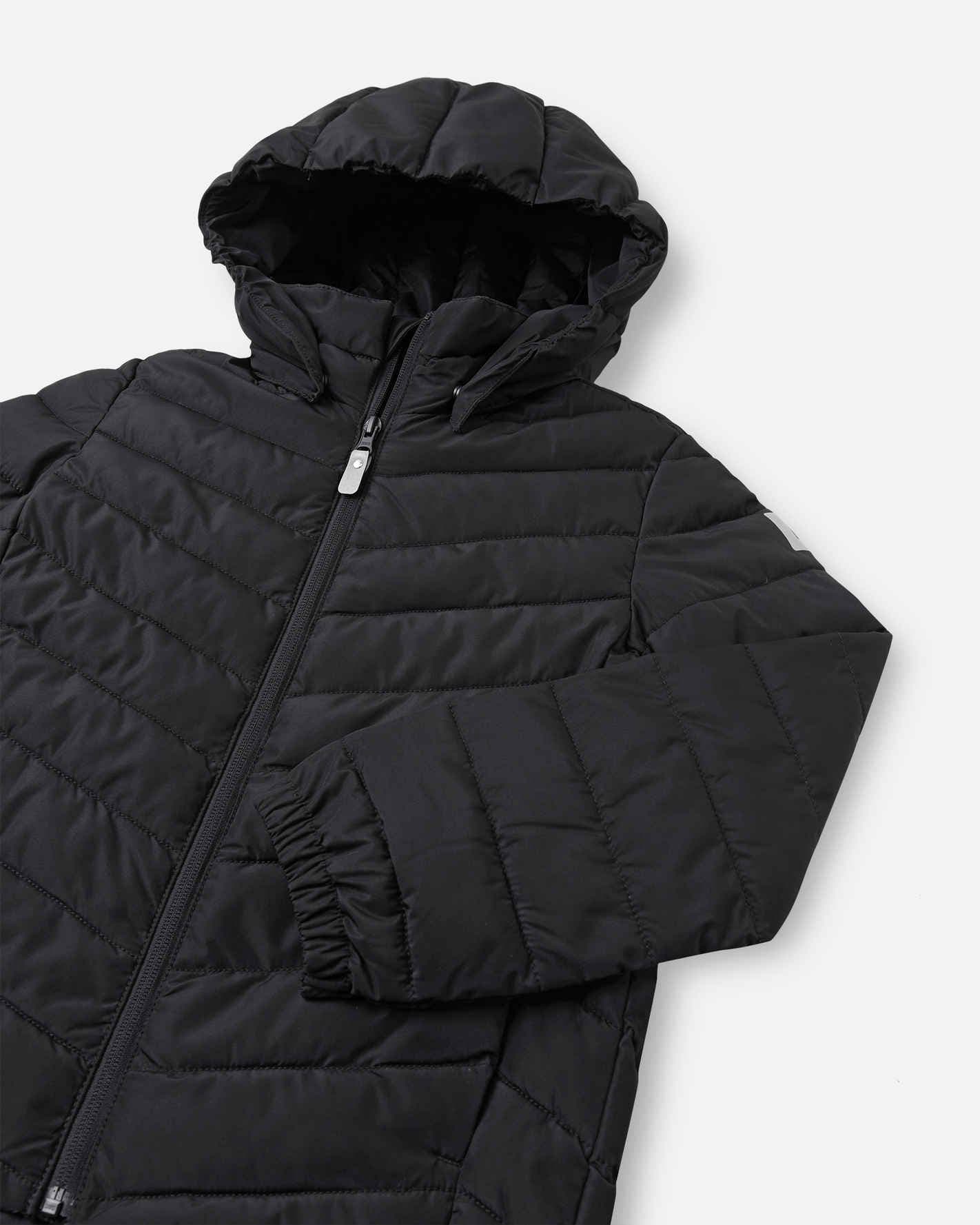 Kids' water-repellent insulated jacket Uumaja Outerwear