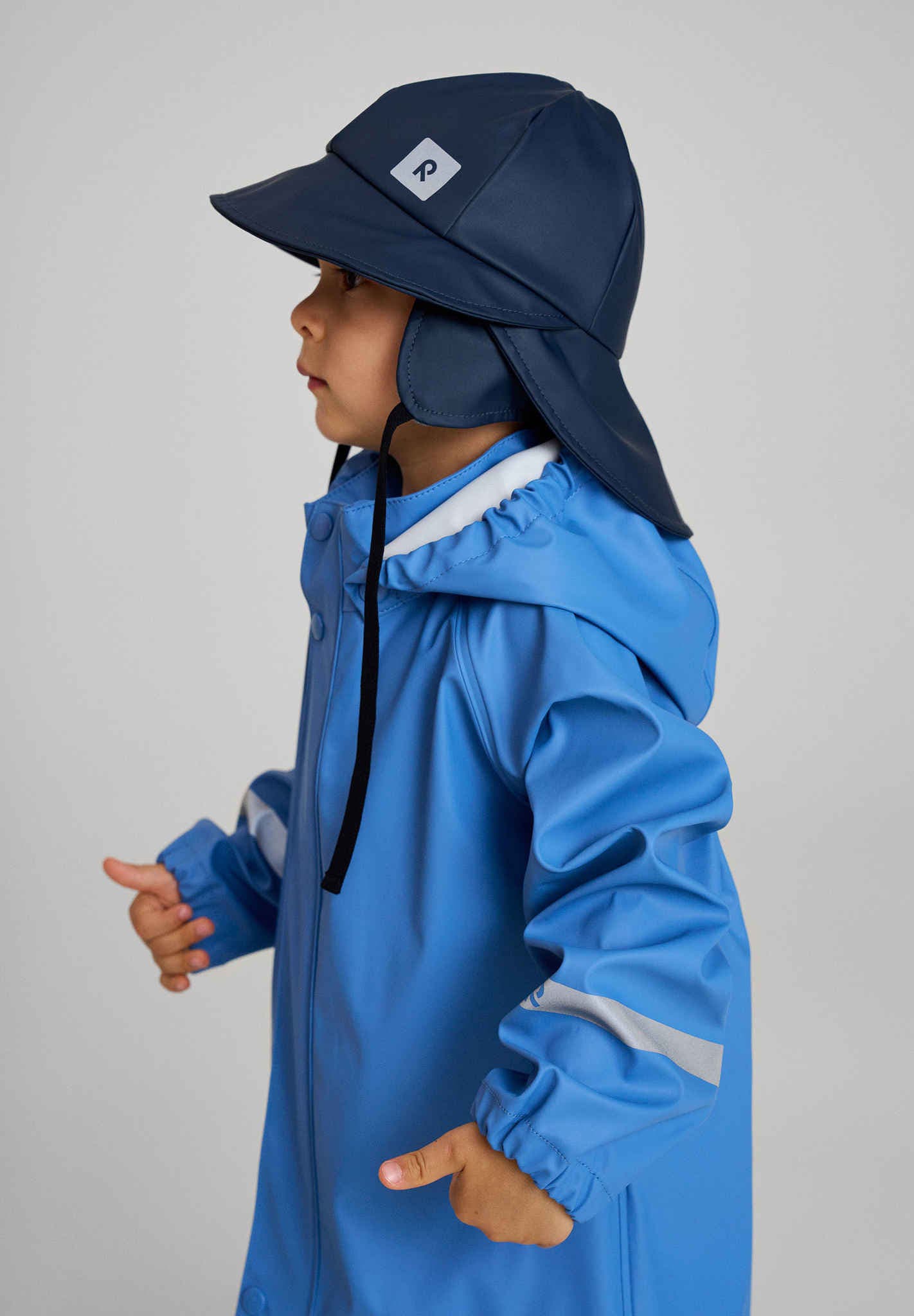 Kids' rain hat Rainy Rainwear