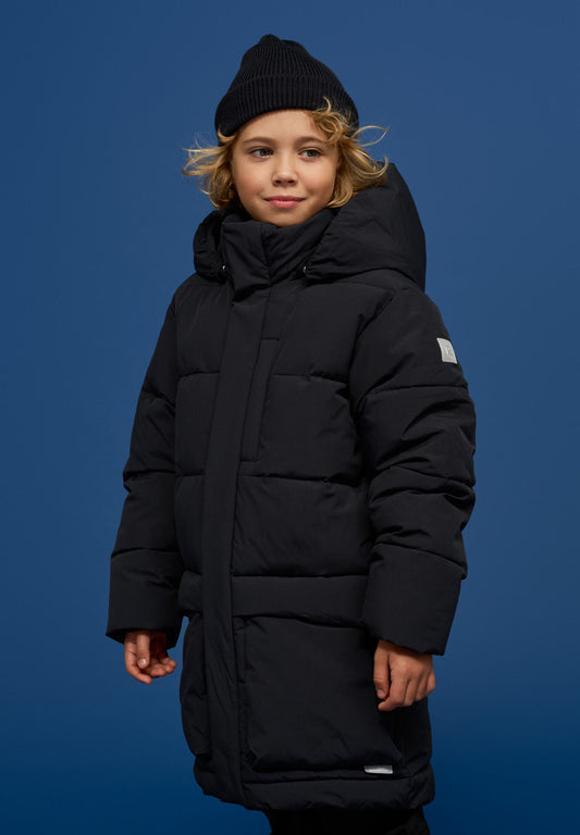 Kids' winter jacket Raakku Outerwear