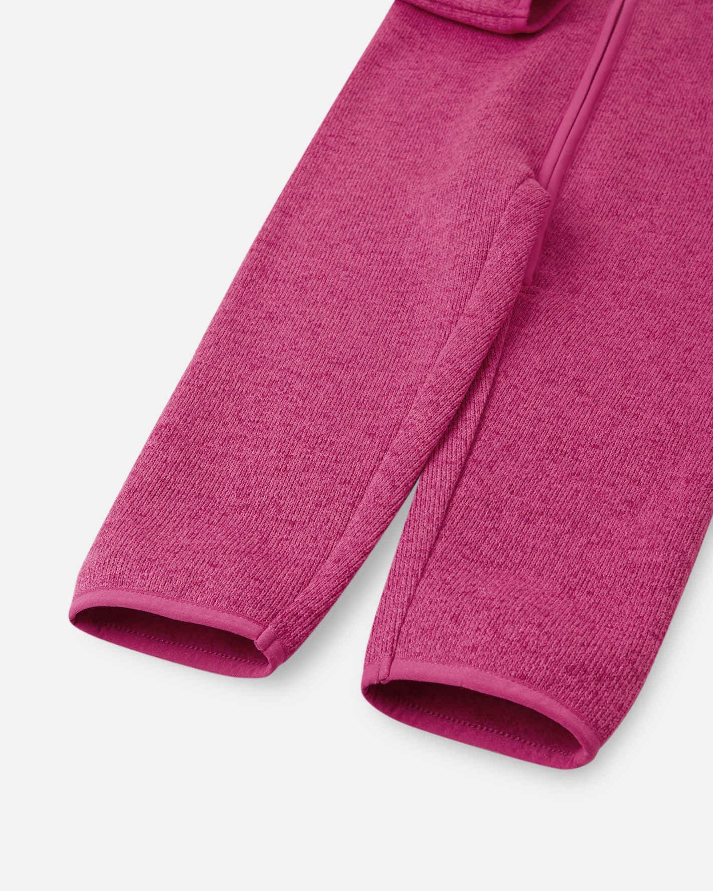 Fleece-Overall für Kleinkinder Tahti Winter 