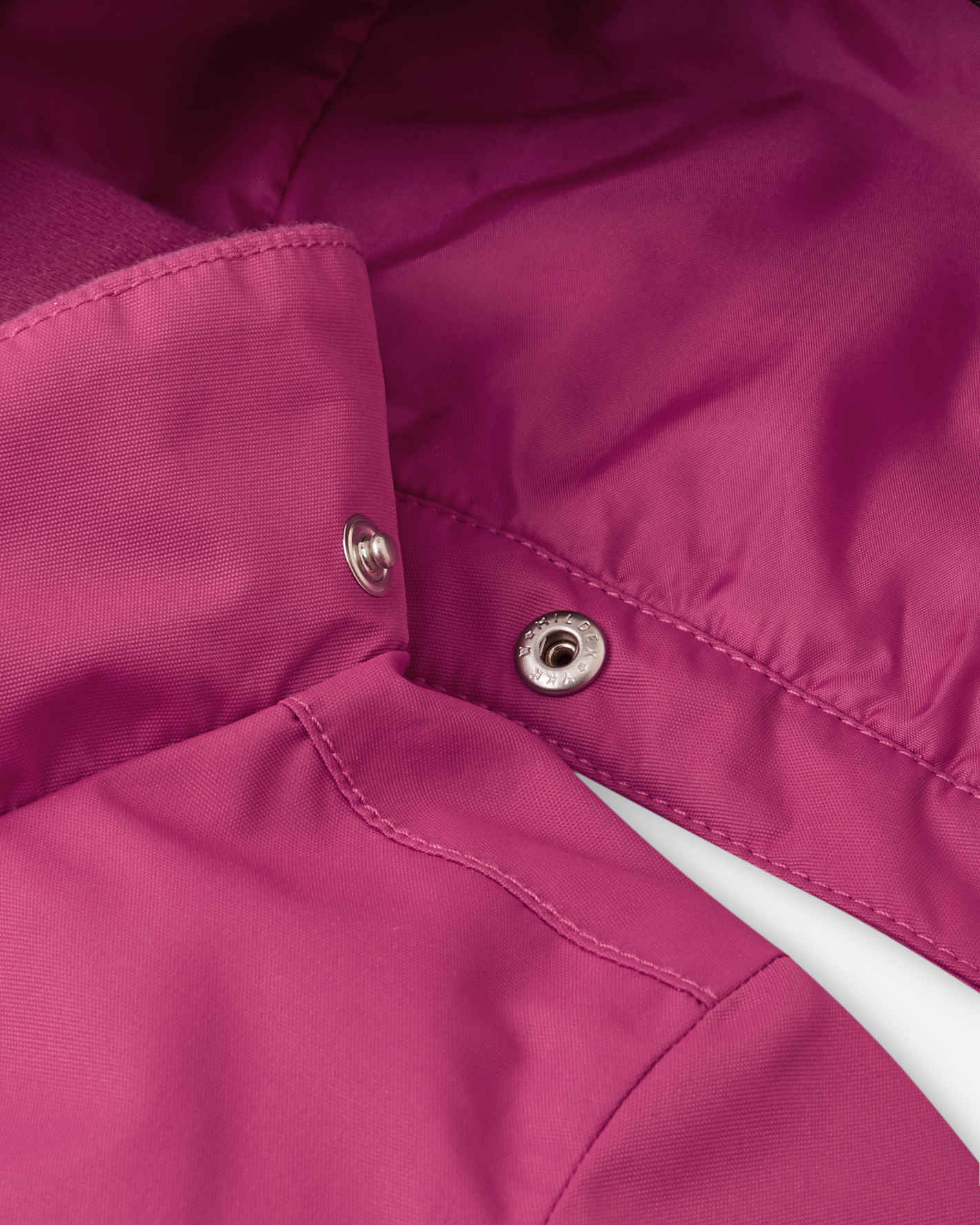 Toddlers' waterproof insulated outdoor jumpsuit Marte Mid Outerwear