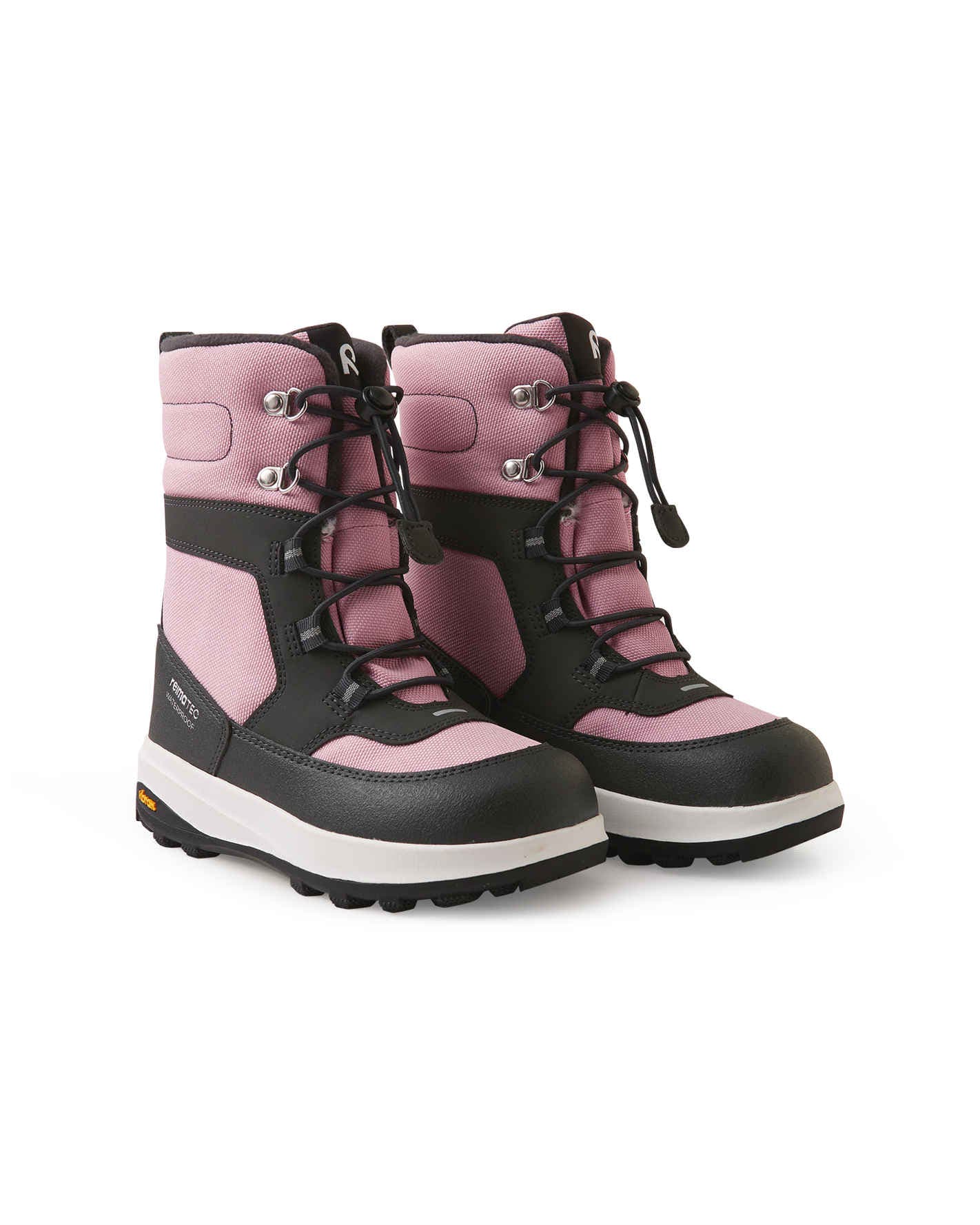 Kids' waterproof Winter boots Laplander 2.0 Winter