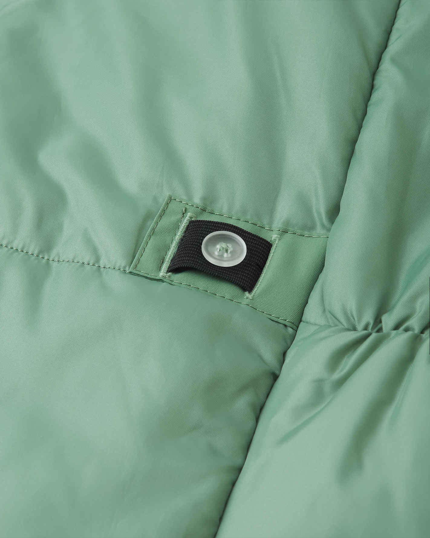 Toddlers' waterproof snowsuit Muksala Outerwear
