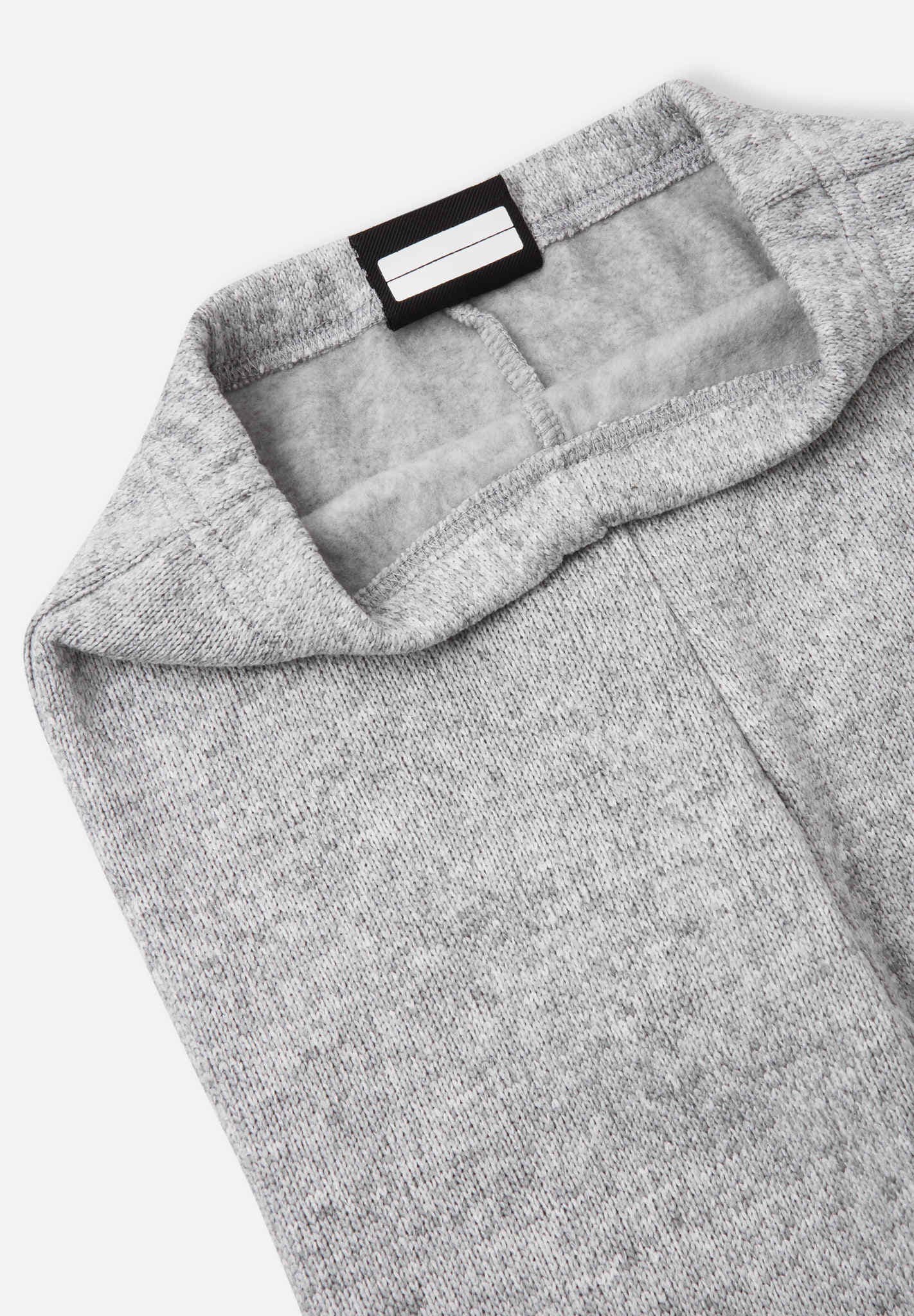 Toddlers' fleece set Tahto Winter