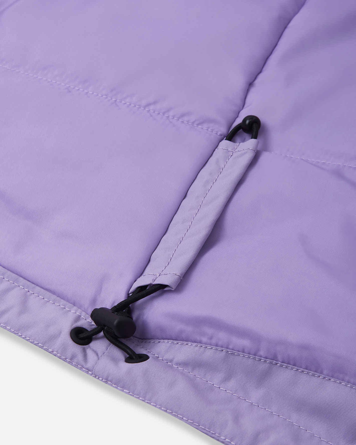wasserdichte Winterjacke für Kinder von Raisio Outerwear 
