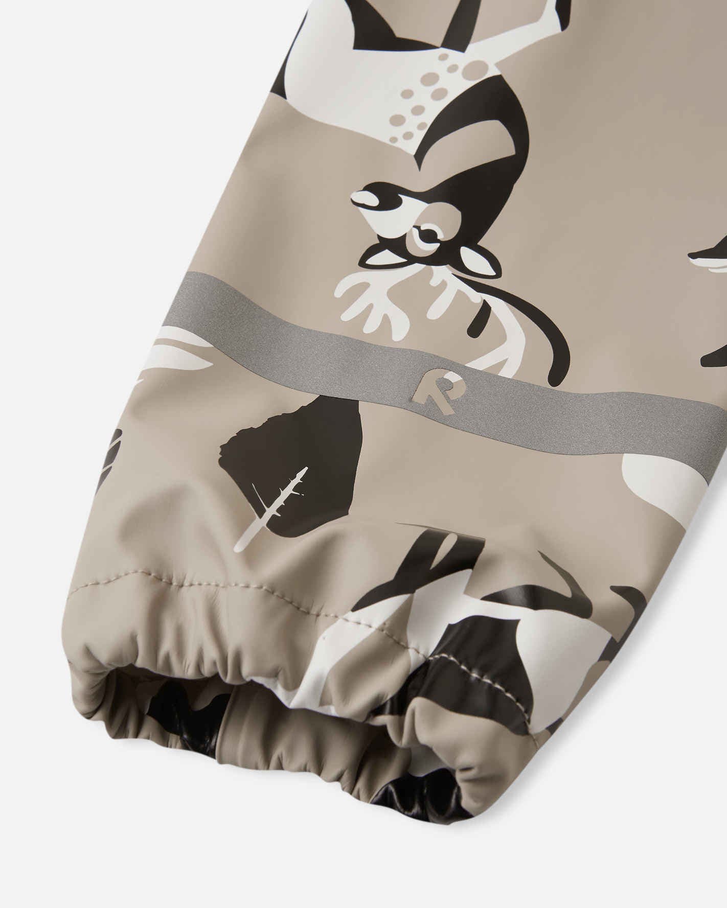 Kids' rain jacket Vesi Outerwear
