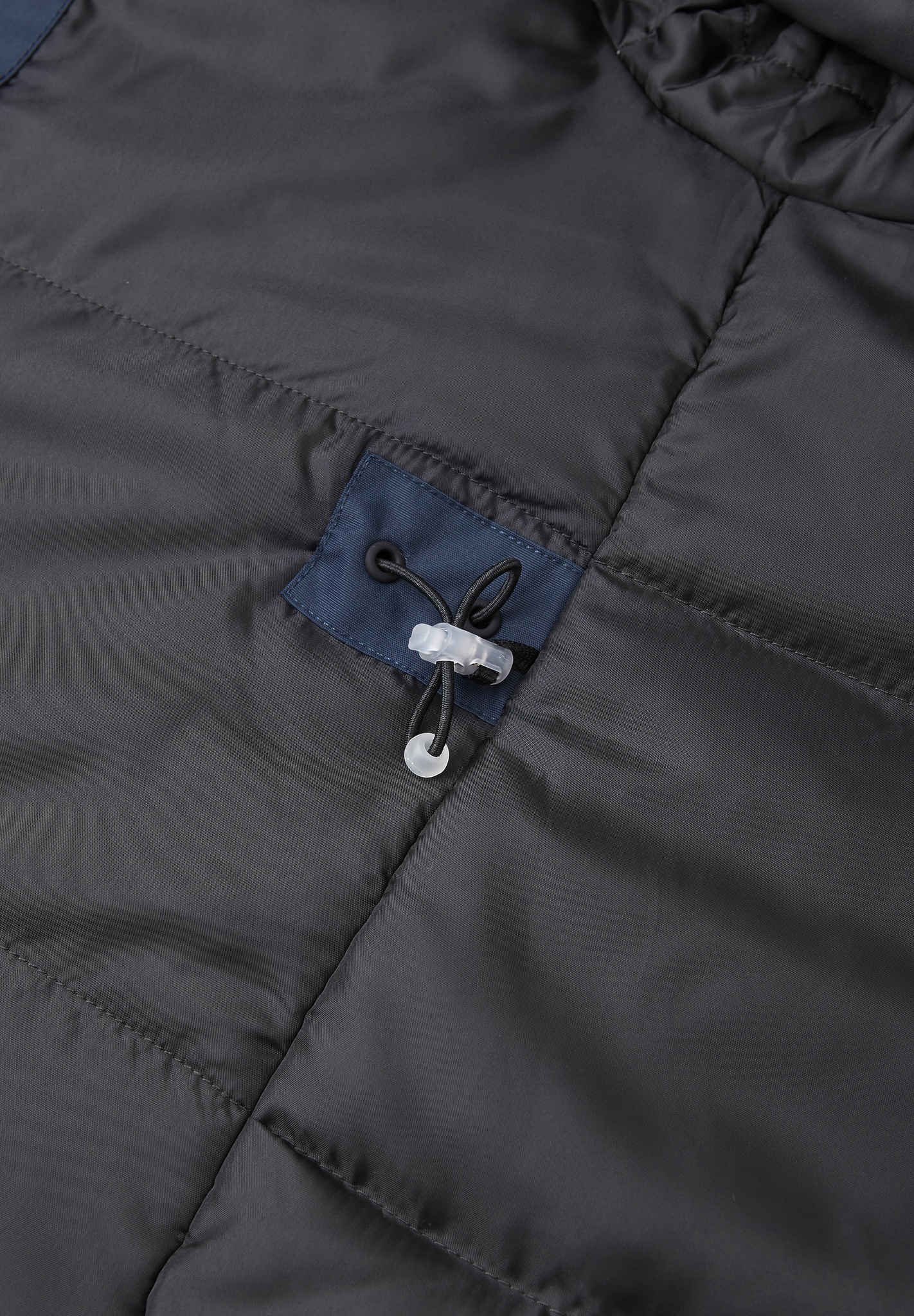 Wasserdichte Winterjacke für Kinder von Veli Outerwear 
