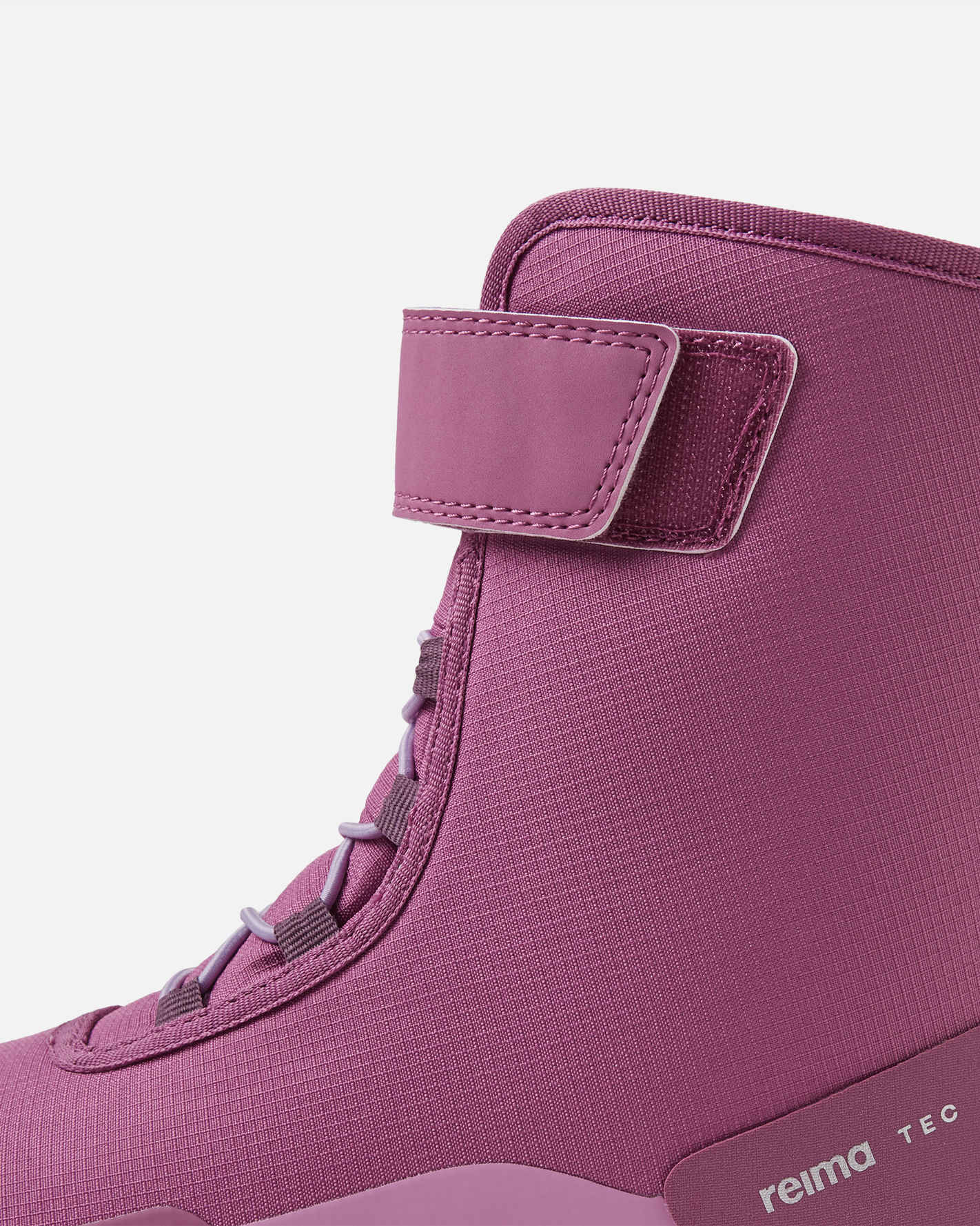 Kinder-Barfuß-Winterstiefel Talvella Junior Winter 