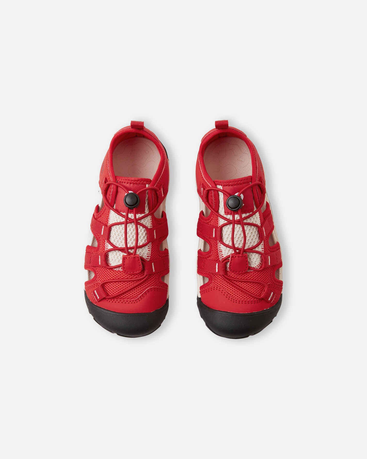 Kids' hiking sandals Talsi Shoes