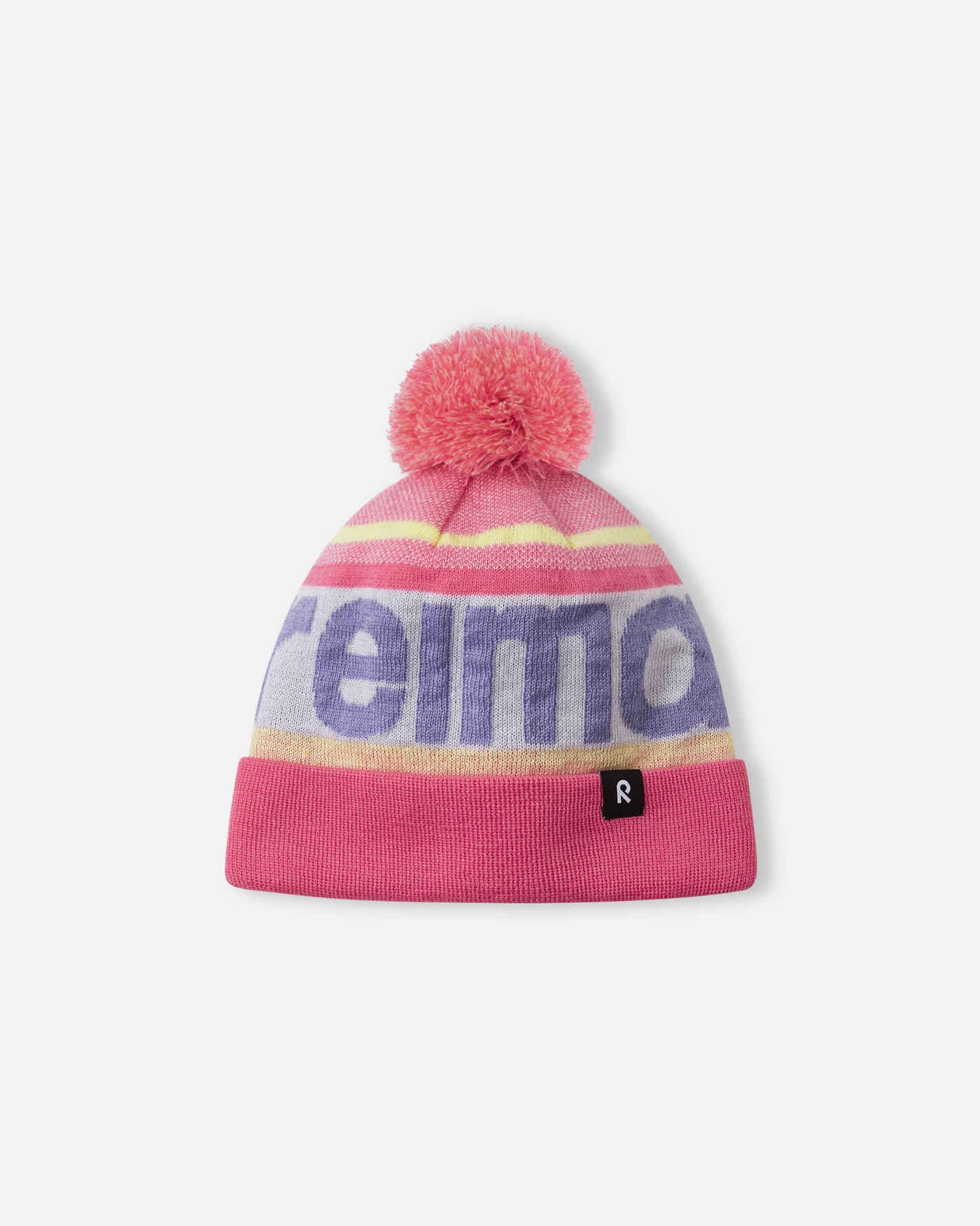 Wollmischmütze für Kinder und Jugendliche von Taasko Accessories 