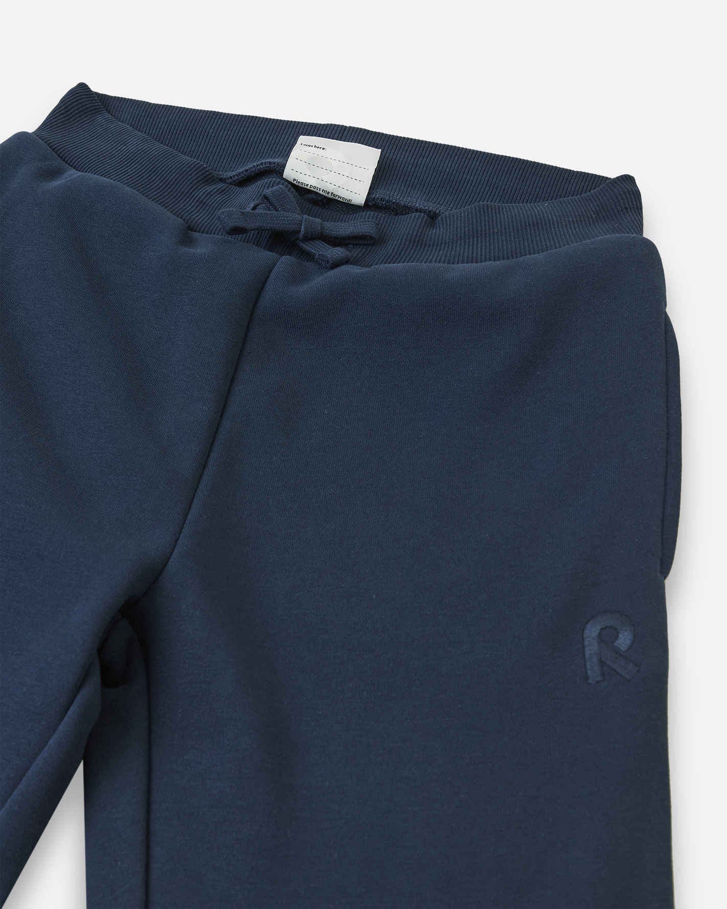 Kindershorts Winter 