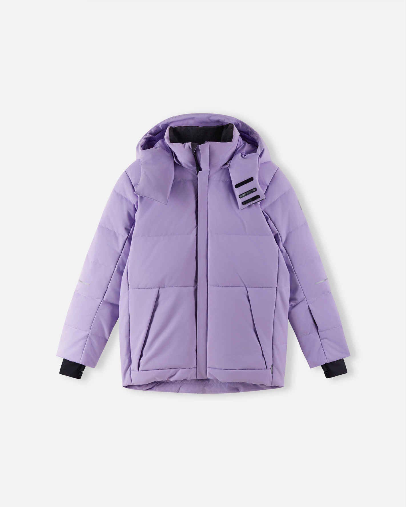 Kids' down jacket Ranua Outerwear