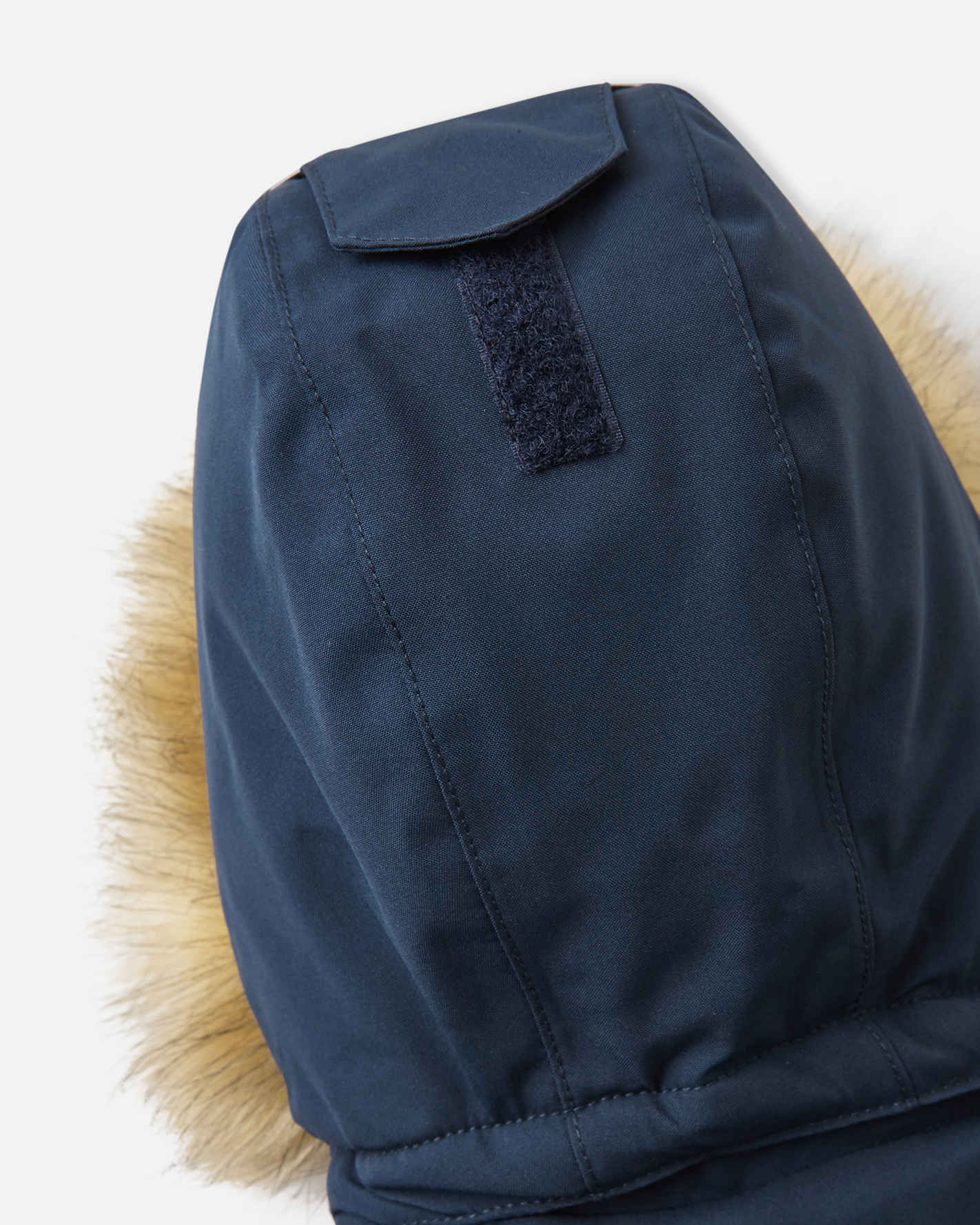 Toddlers' waterproof winter parka Mutka Outerwear
