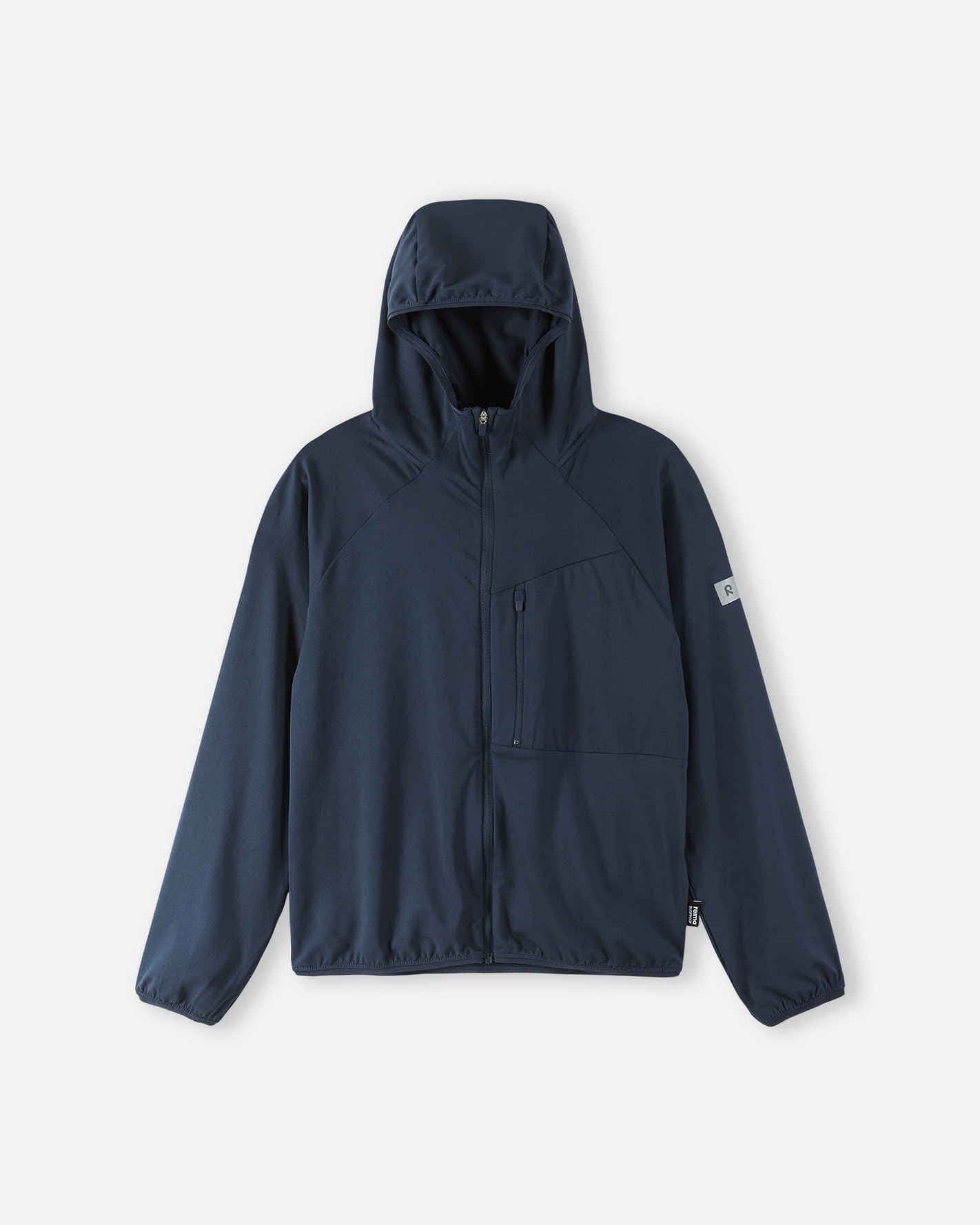 Kids' bug repellent zip-up hoodie Hytyt?n Winter